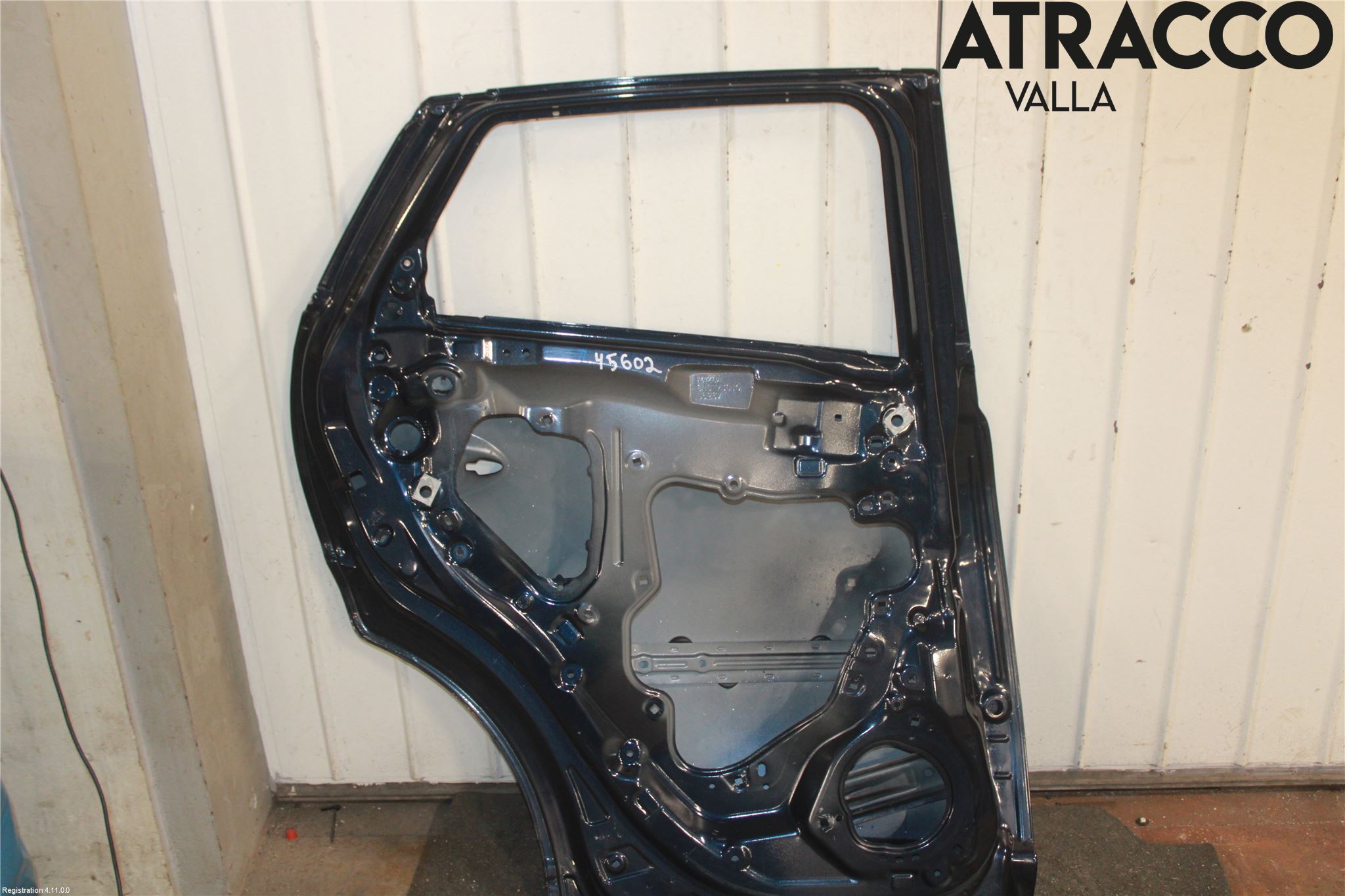 Mazda CX-3 Dörr Bak Vänster