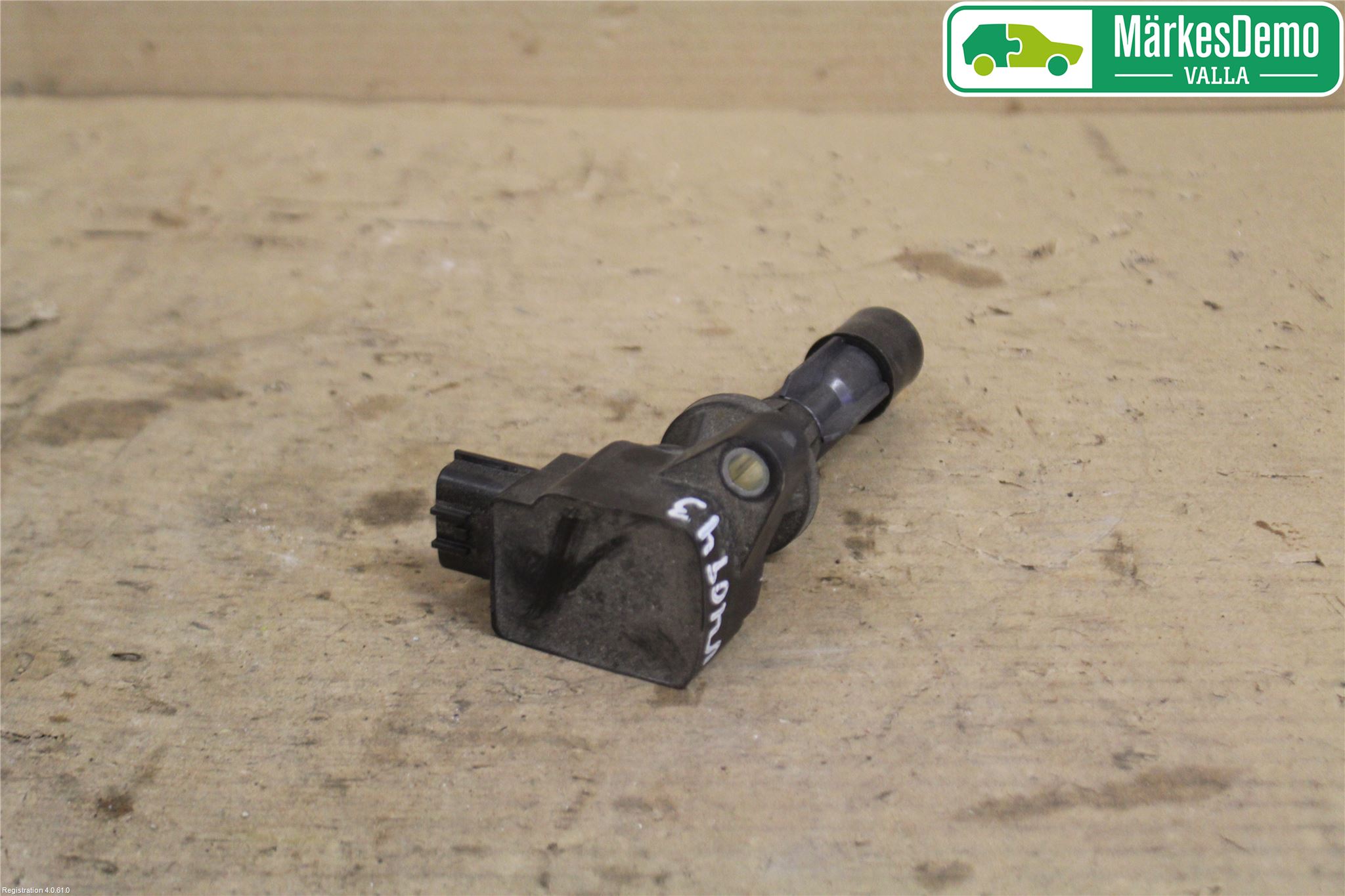 Mazda 6 08-13 Tändspole