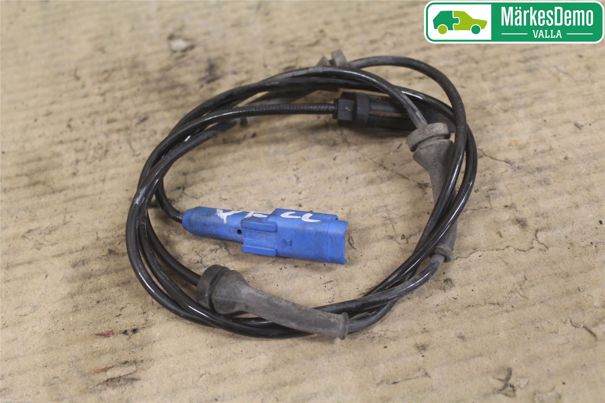 Peugeot 508 11-18 Abs Sensor