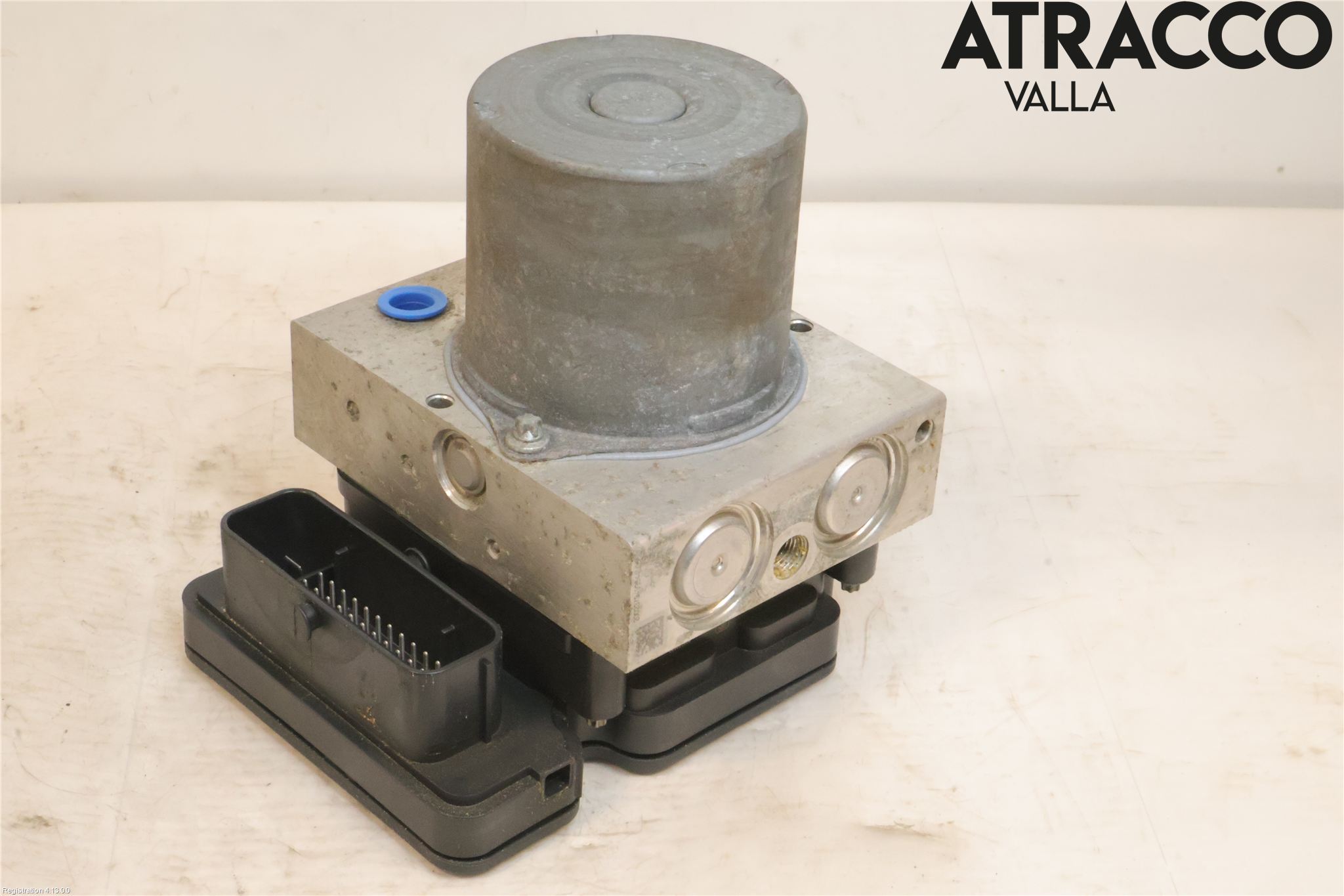 Mercedes-Benz MB SPRINTER (W907/W910) 19- Abs Hydraulaggregat
