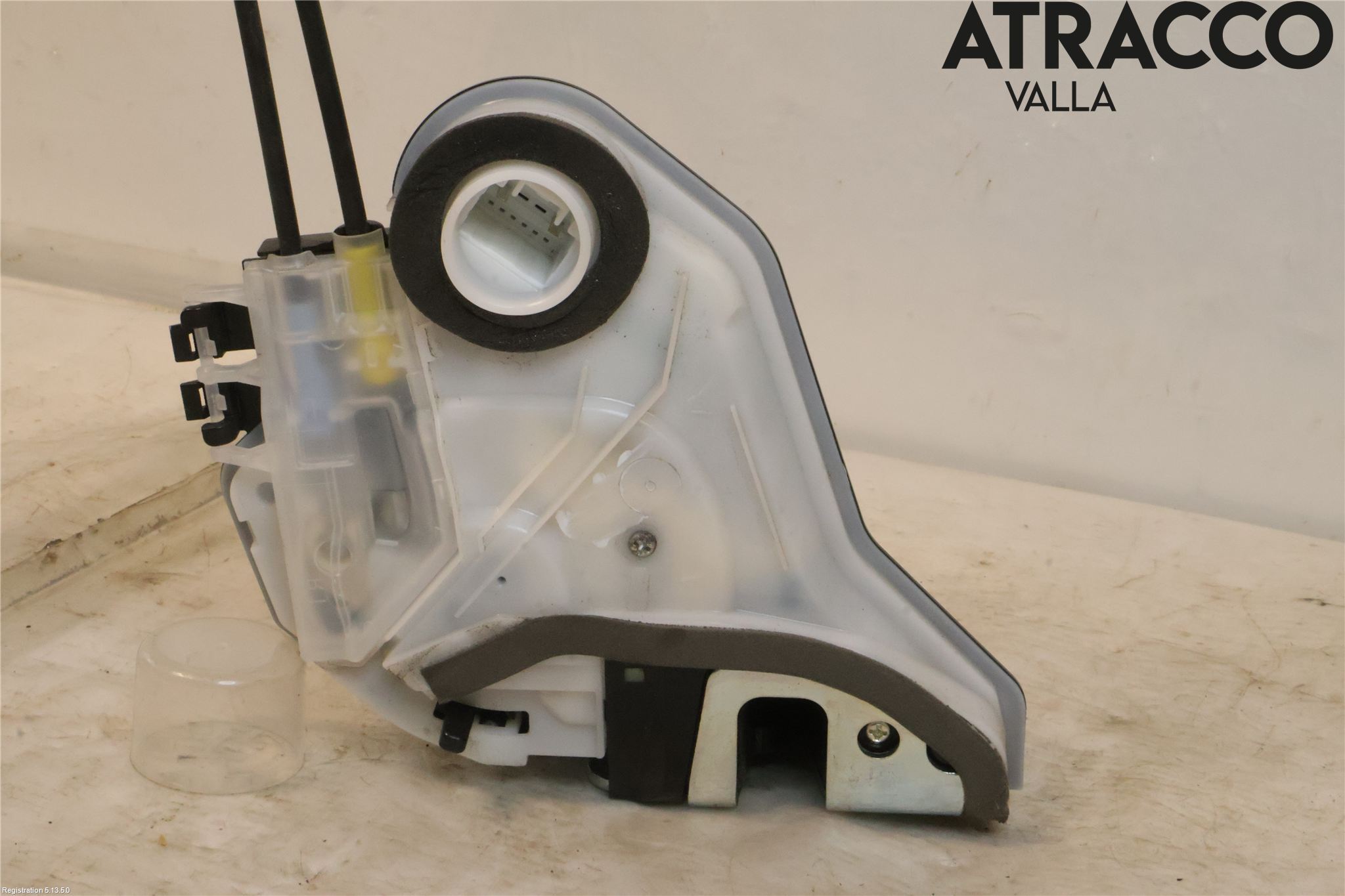 Subaru XV 18-22 Låskista-Dörrlås