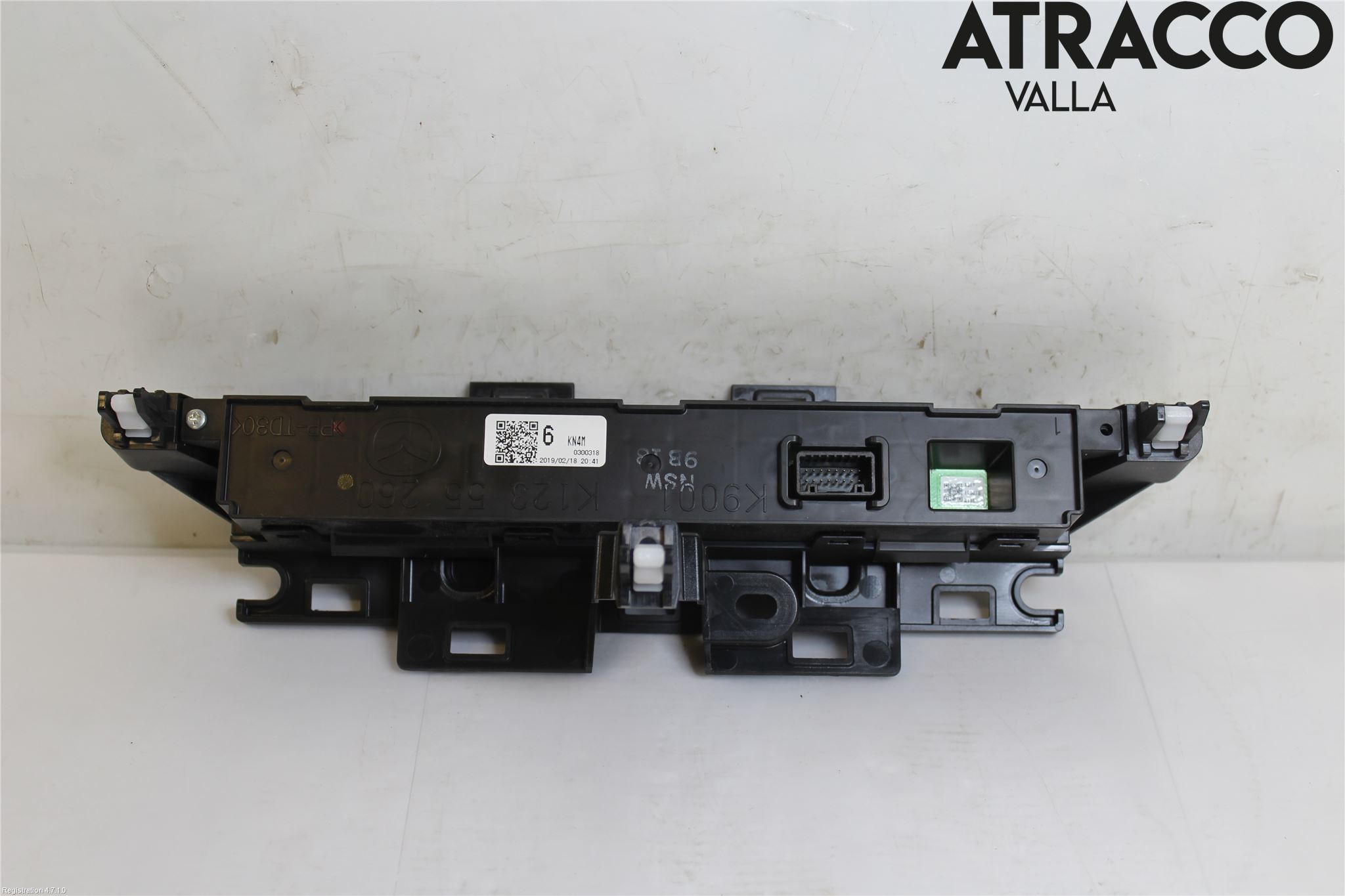 Mazda CX-5 17- Strömställare Övrigt