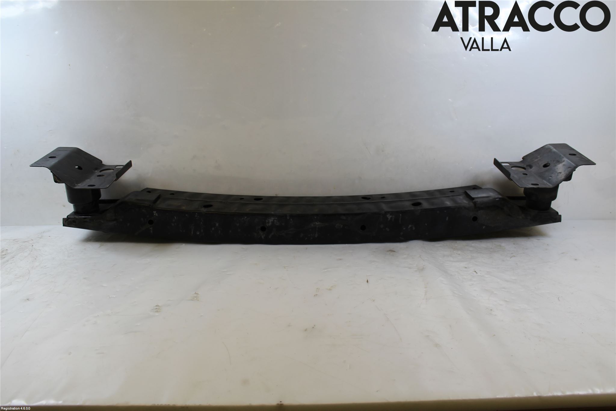 Mitsubishi OUTLANDER 01-07 Stötfångarbalk Fram