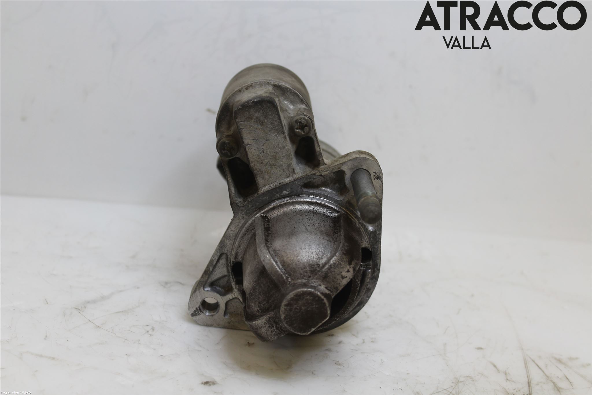 Suzuki LIANA Startmotor