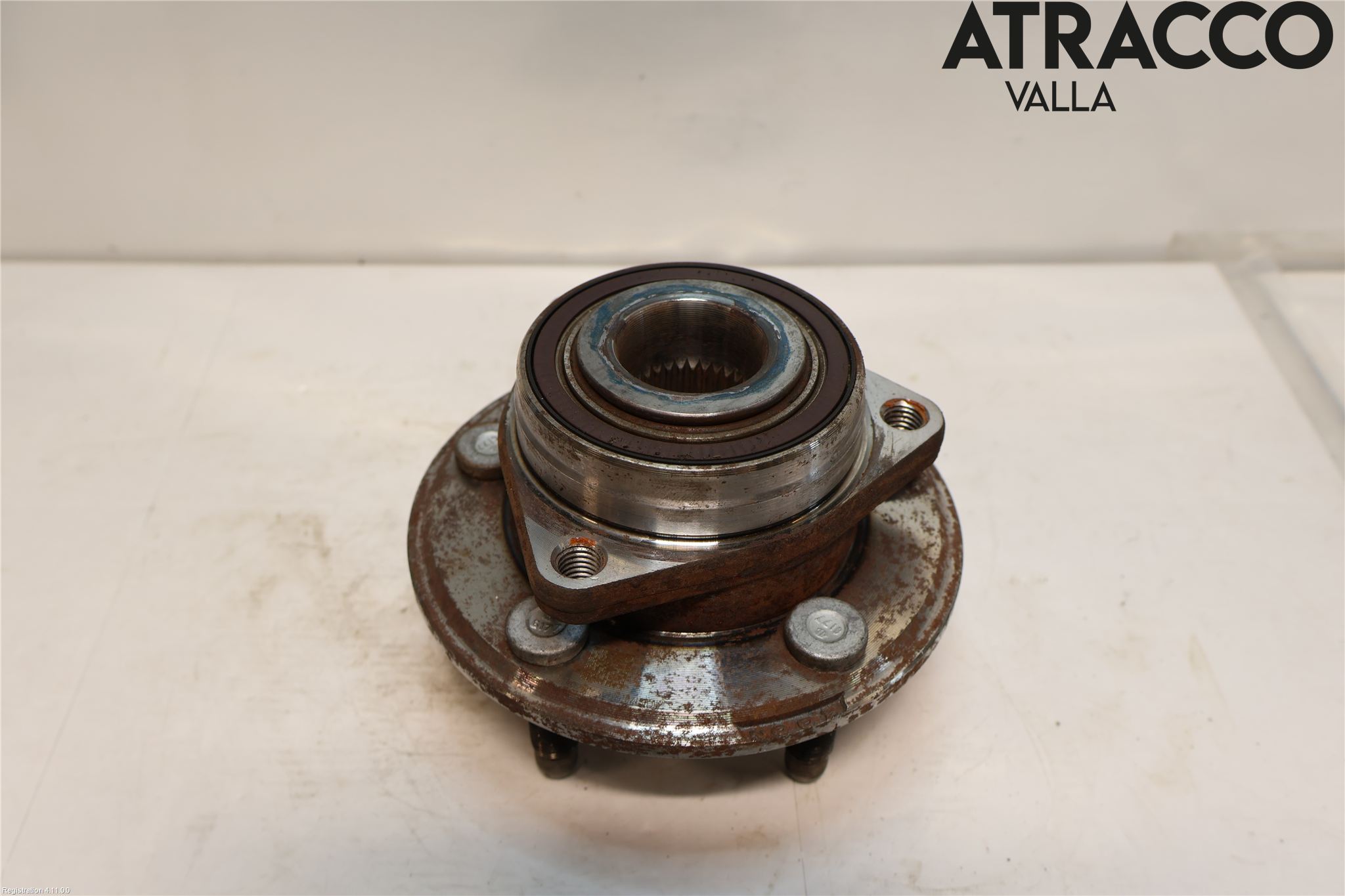 Chevrolet CAMARO Nav Bak