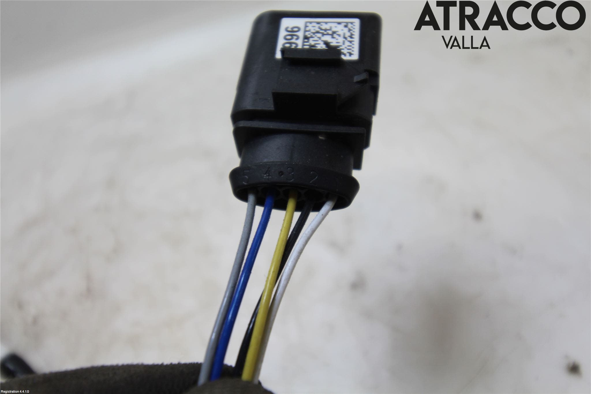 Volkswagen VW GOLF / E-GOLF VIII 20- Injlambdasond