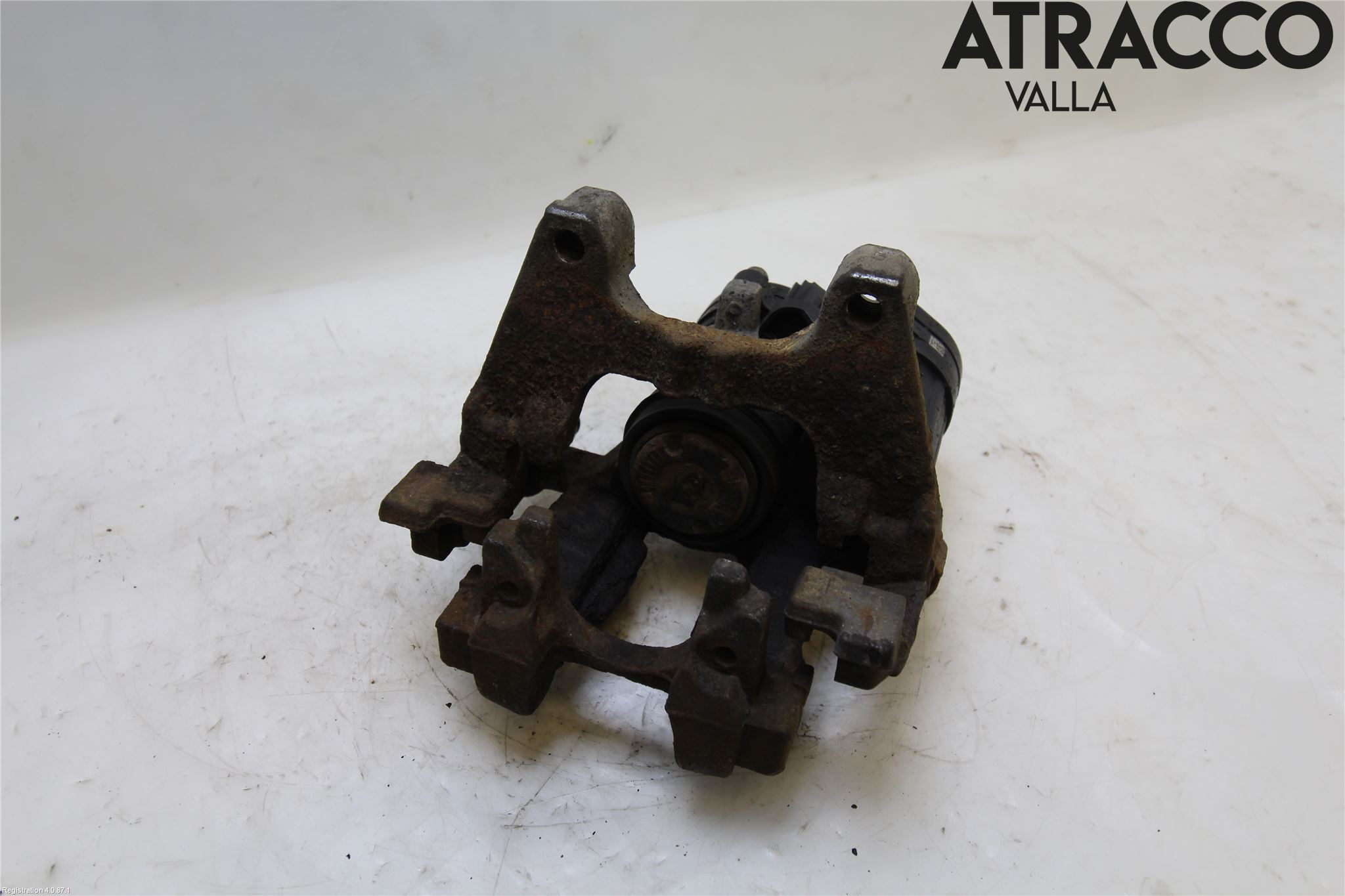 Volkswagen VW PASSAT 15-19 Bromsok Bak Höger