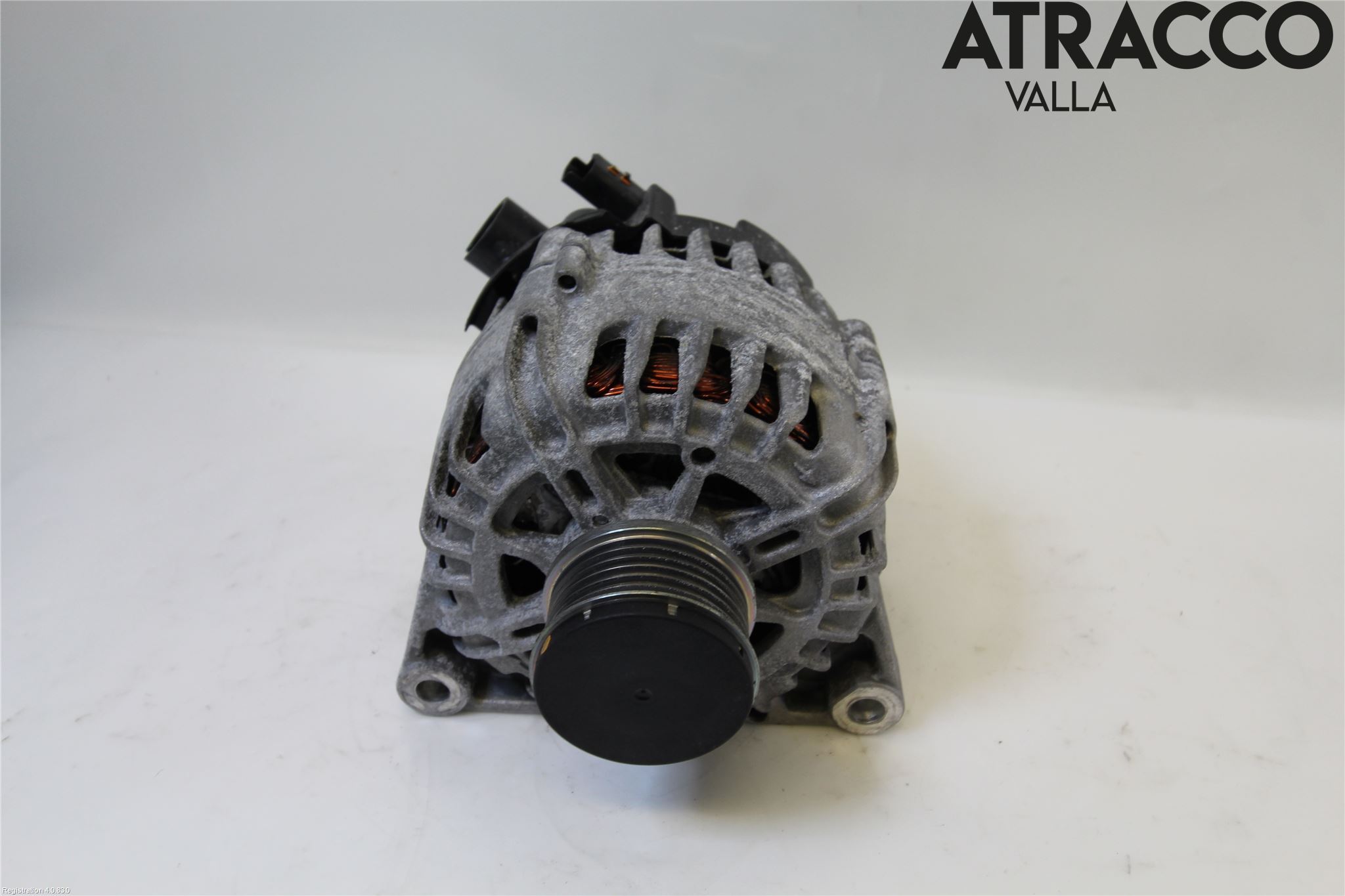 Citroen COTROEN C3 17-24 Generator