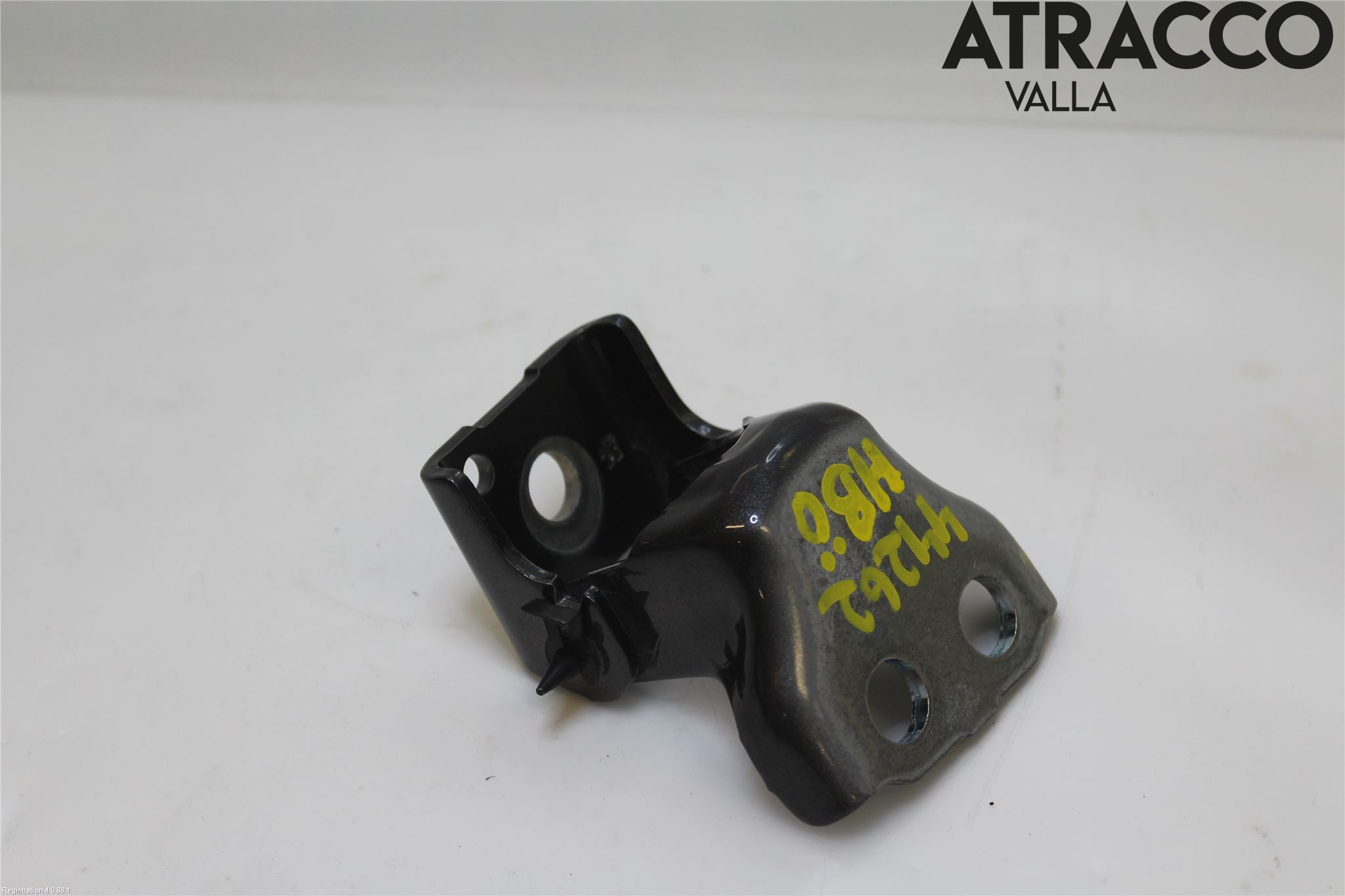 Peugeot 308/E-308 21- Dörrgångjärn