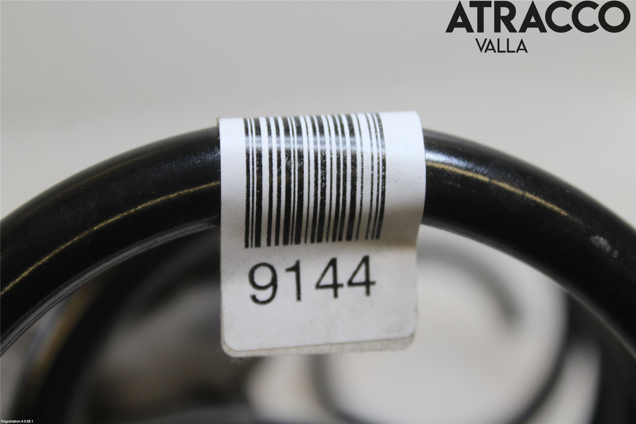 Peugeot 308/E-308 21- Fjäder Bak