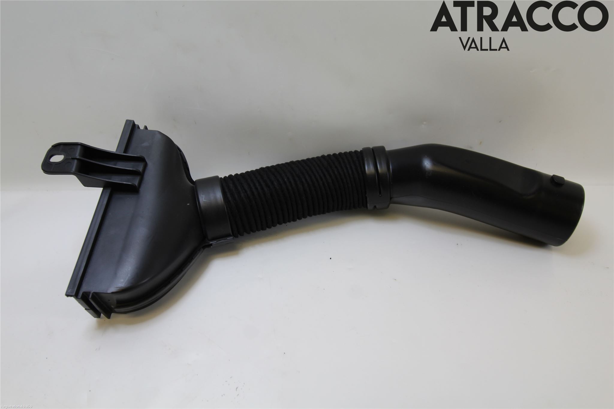 Peugeot 2008/E-2008 20- Förg-Bälg-Rör Mot Luftr