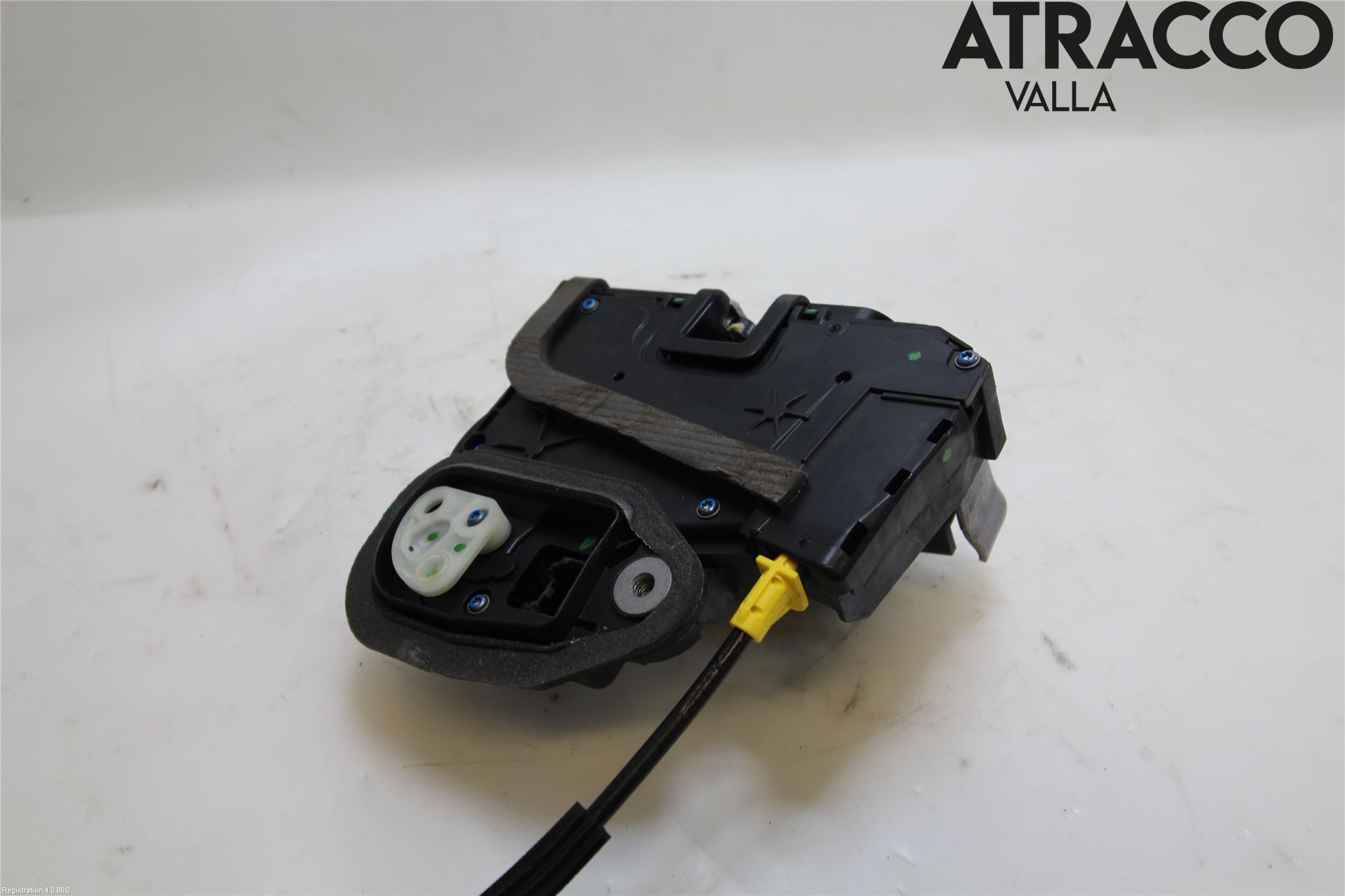 Opel ASTRA K 16-22 Låskista-Dörrlås