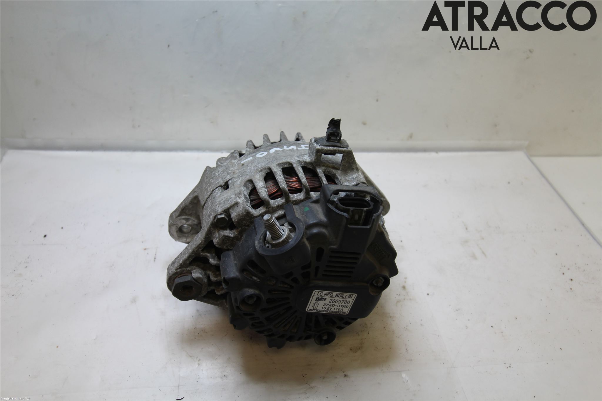 Kia CEED 06-12 Generator