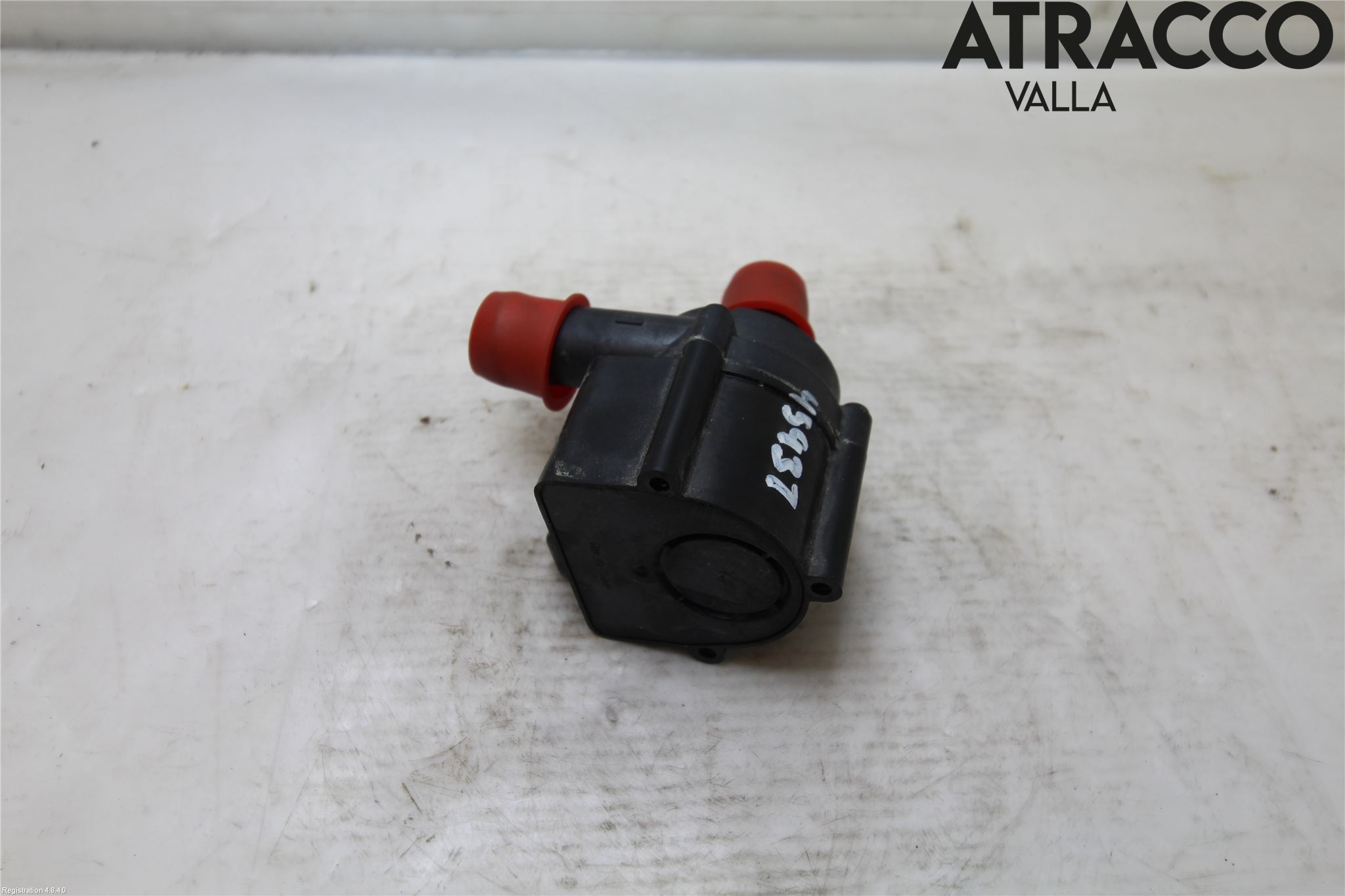Volvo XC60 18- Vattenpump