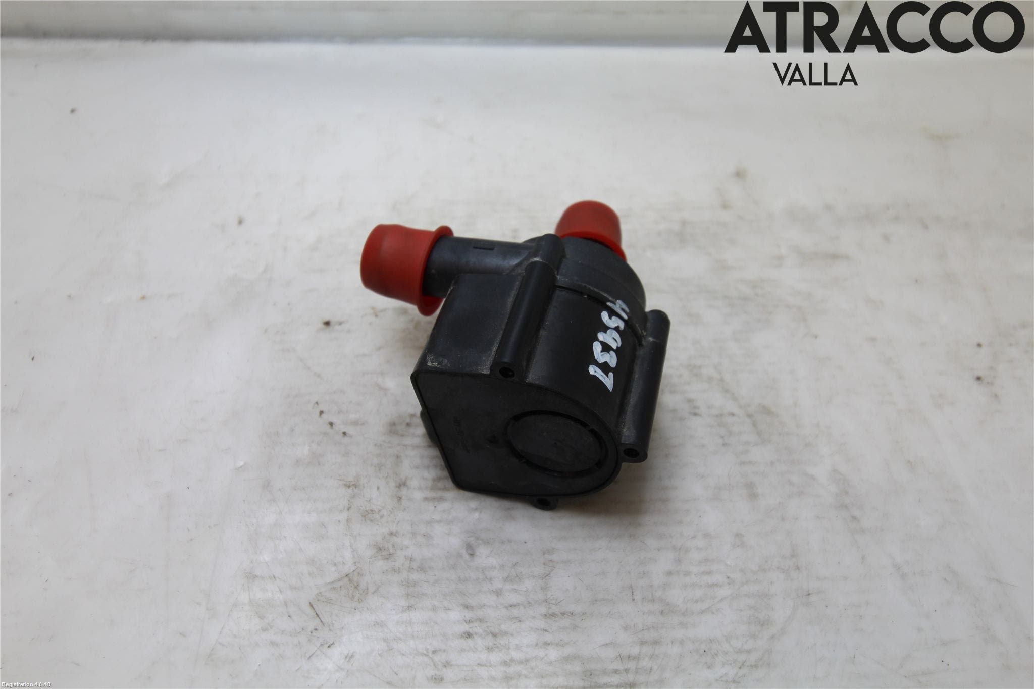Volvo XC60 18- Vattenpump