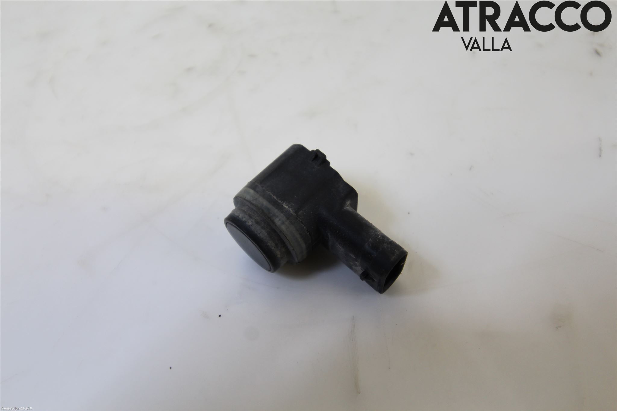 Skoda YETI Parkeringshjälp Backsensor