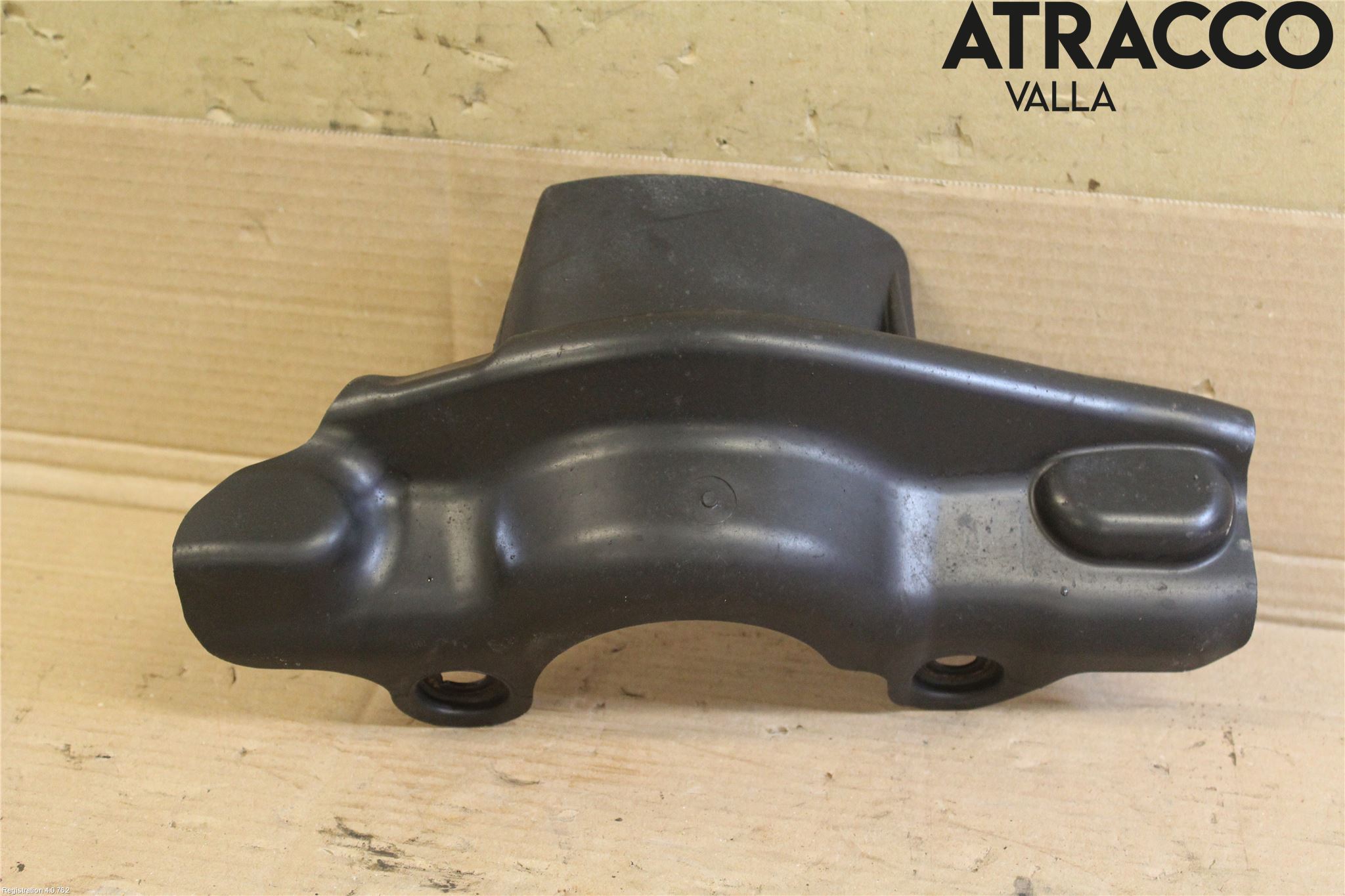 Volkswagen VW TIGUAN 16-24 Stänkskydd