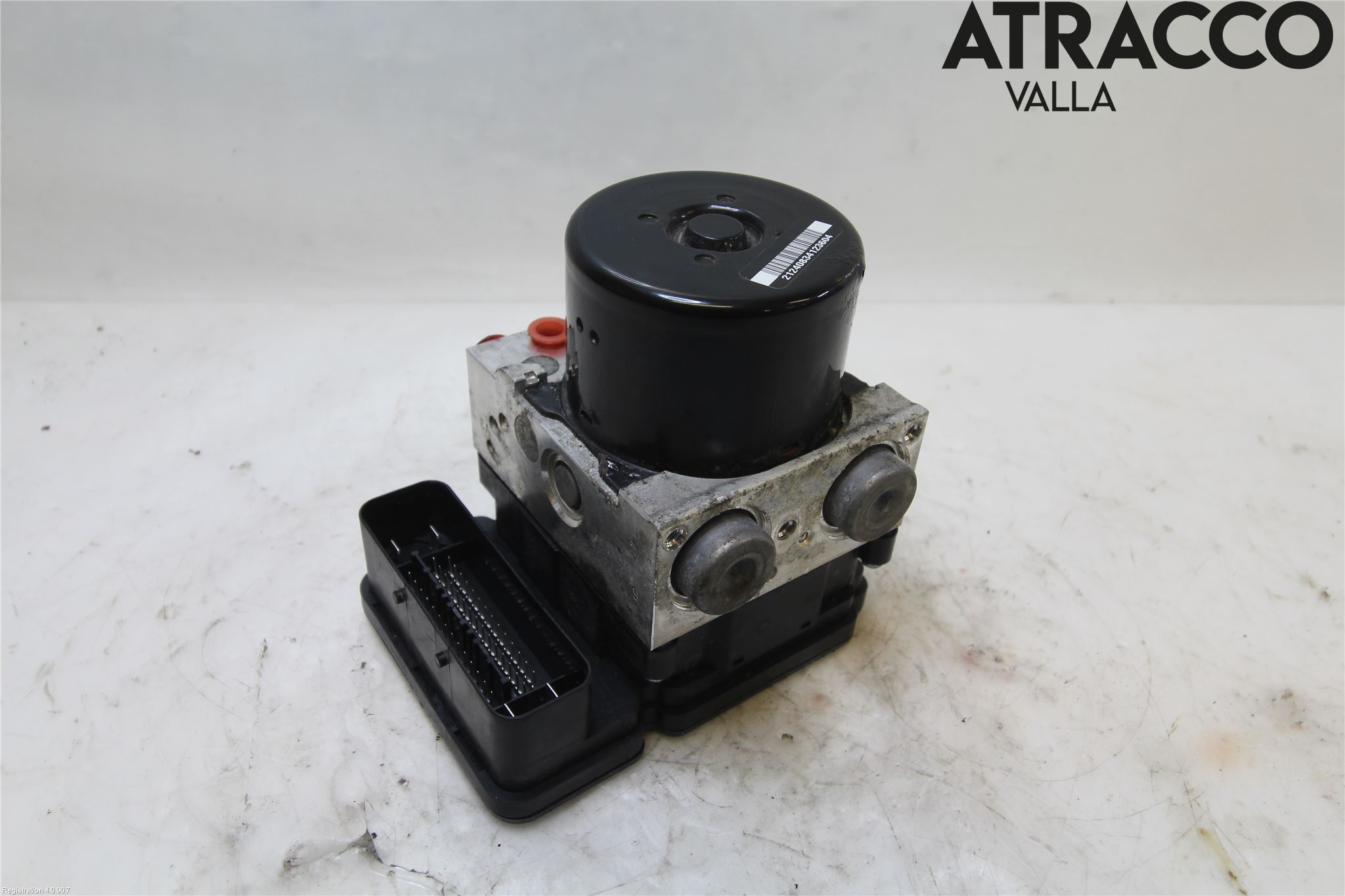 Volvo V50 08-12 Abs Hydraulaggregat