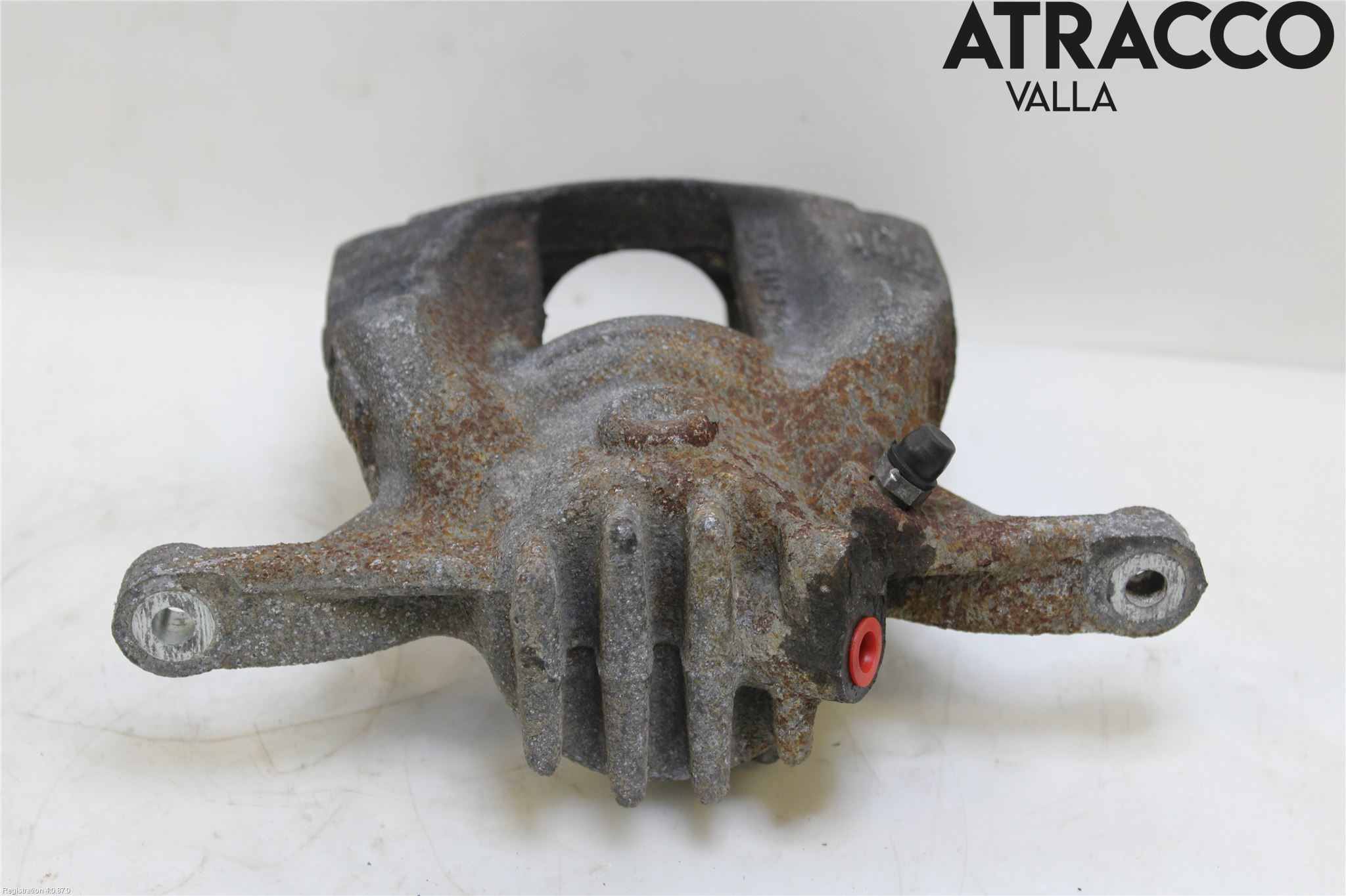 Renault TRAFIC/E-TECH 15- Bromsok Fram Höger