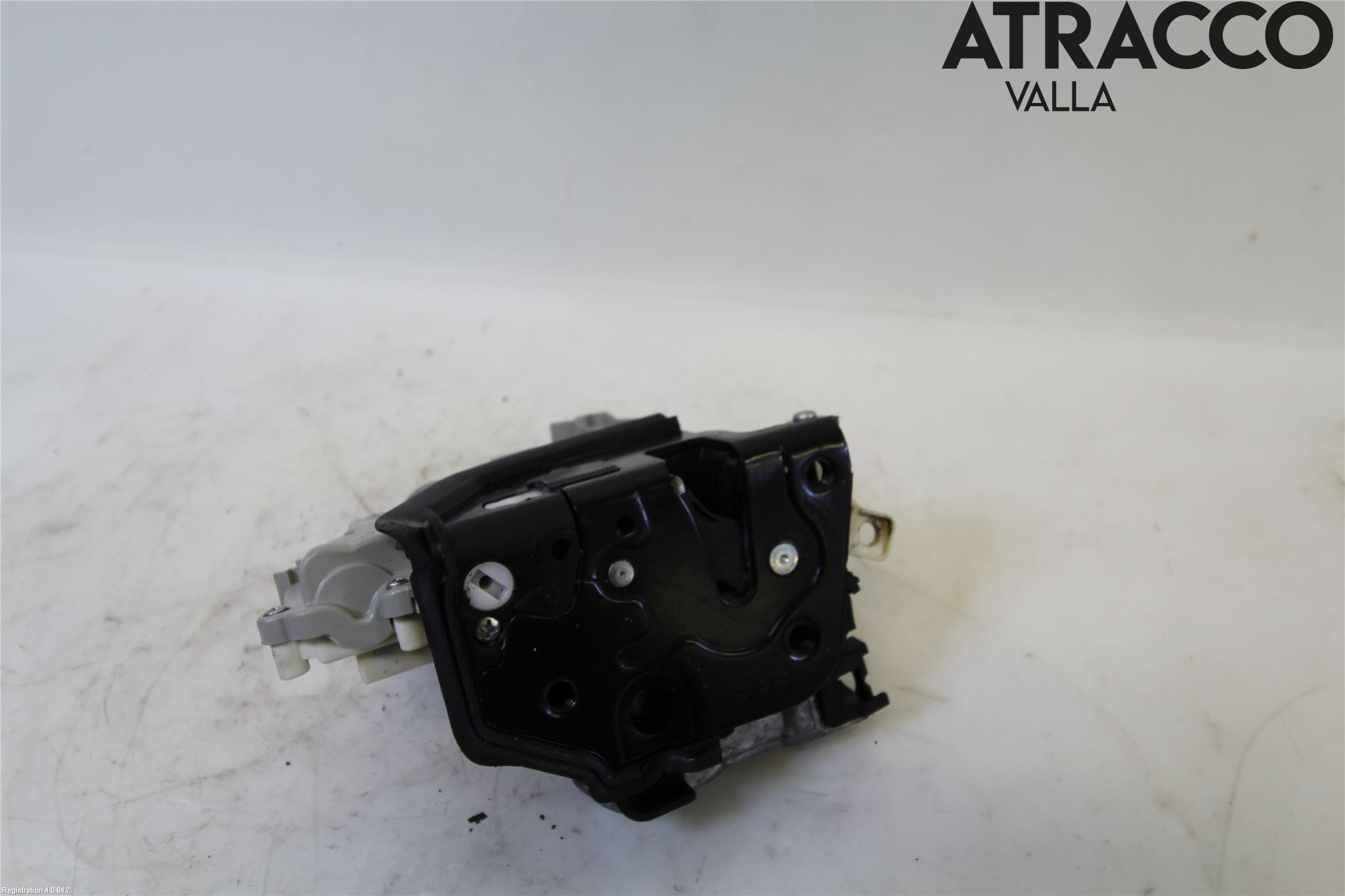 Audi A6 ALLROAD 12-18 Låskista-Dörrlås