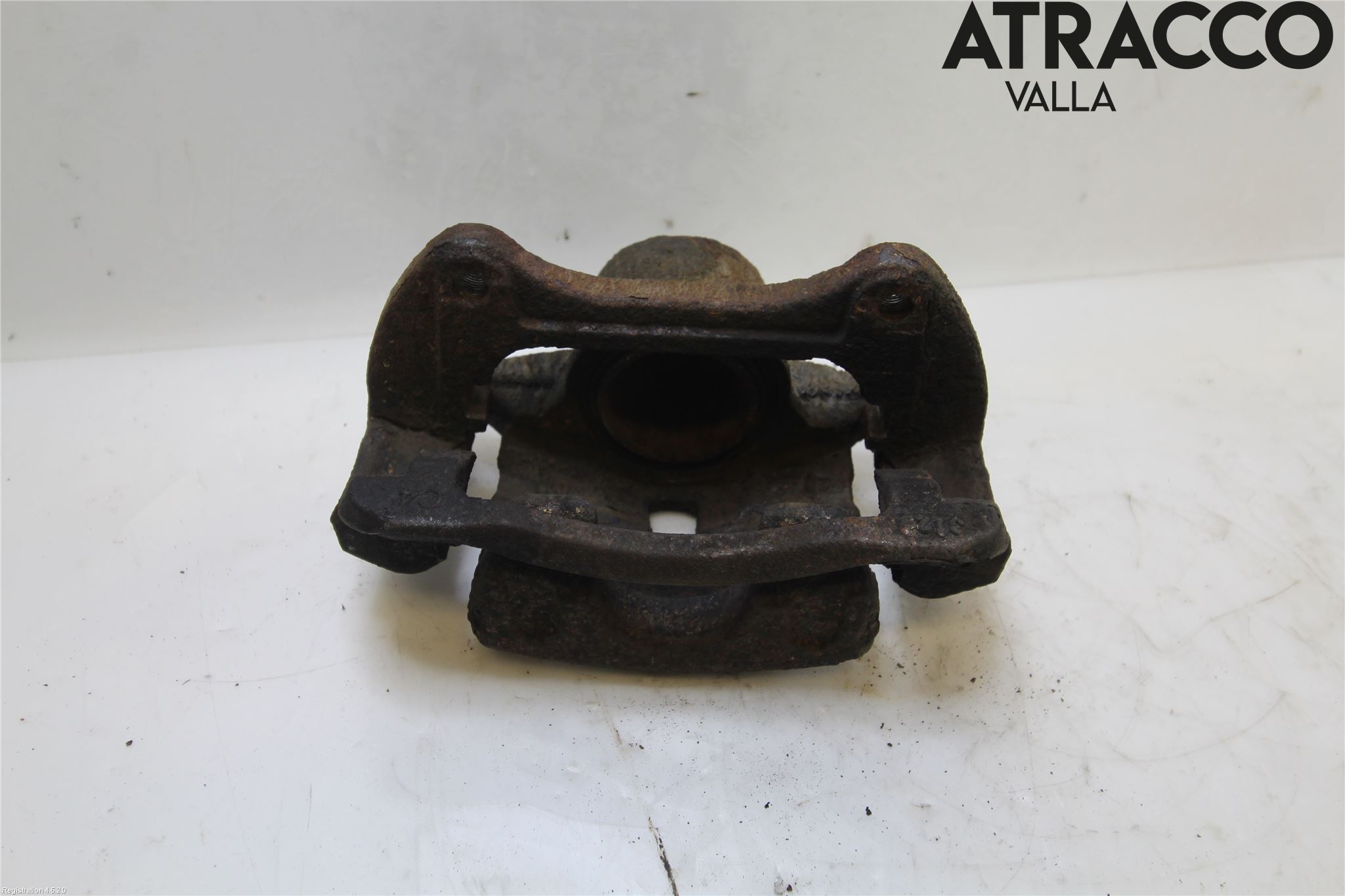 Kia CEED 12-18 Bromsok Fram Vänster