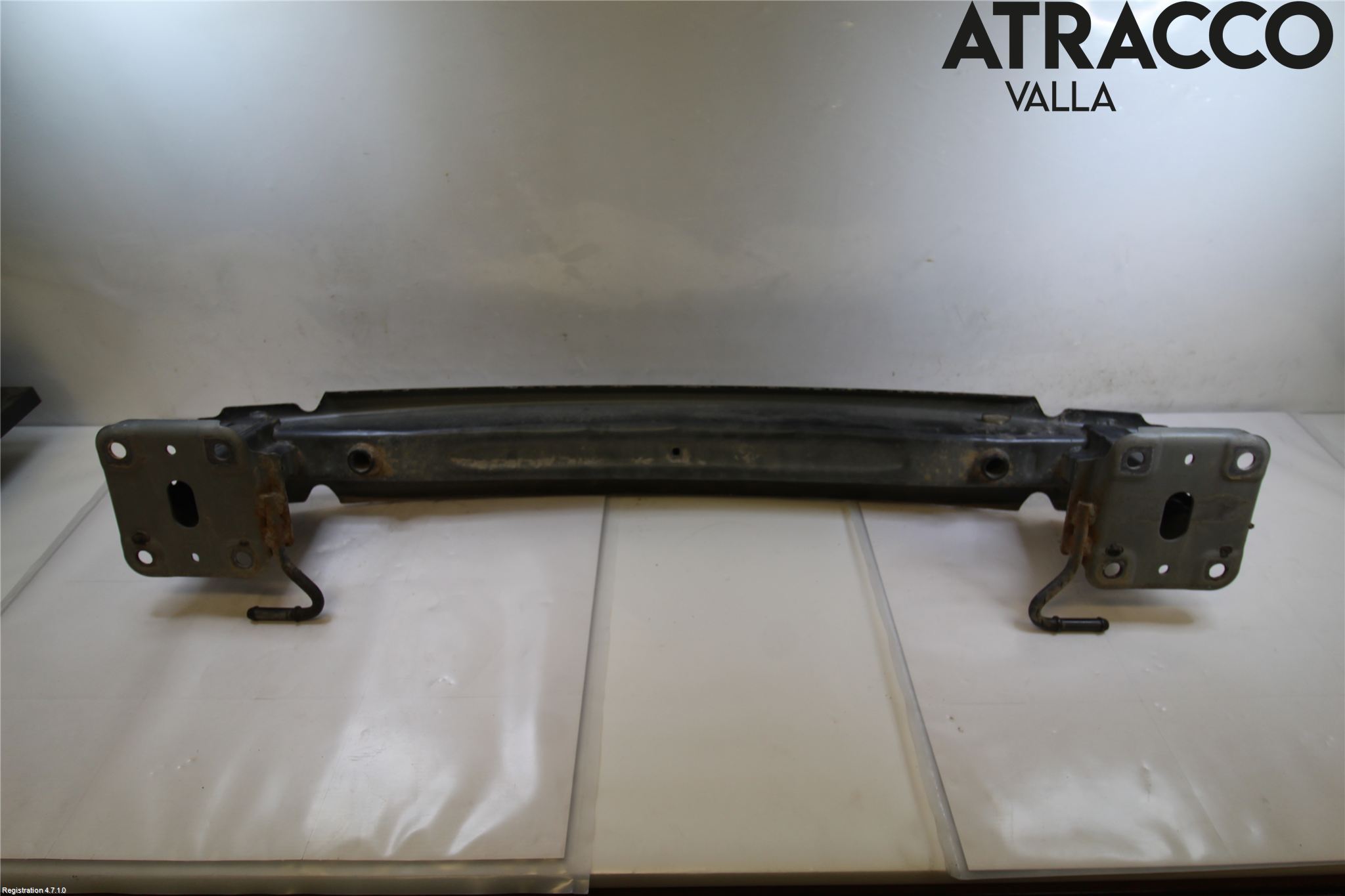 Mazda CX-5 17- Stötfångarbalk Bak