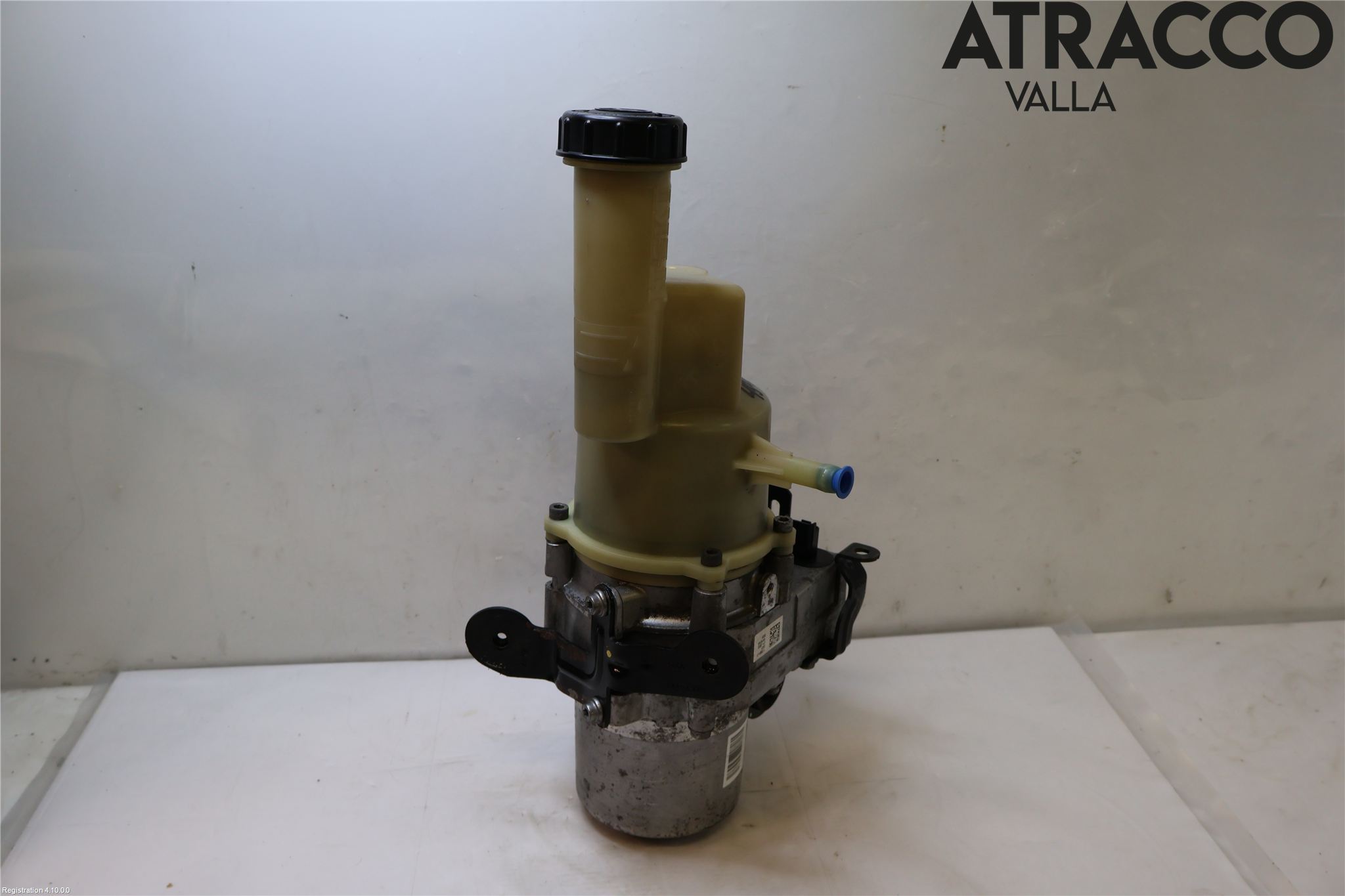 Peugeot EXPERT/E-EXPERT 17- Styrservo Pump Elektrisk