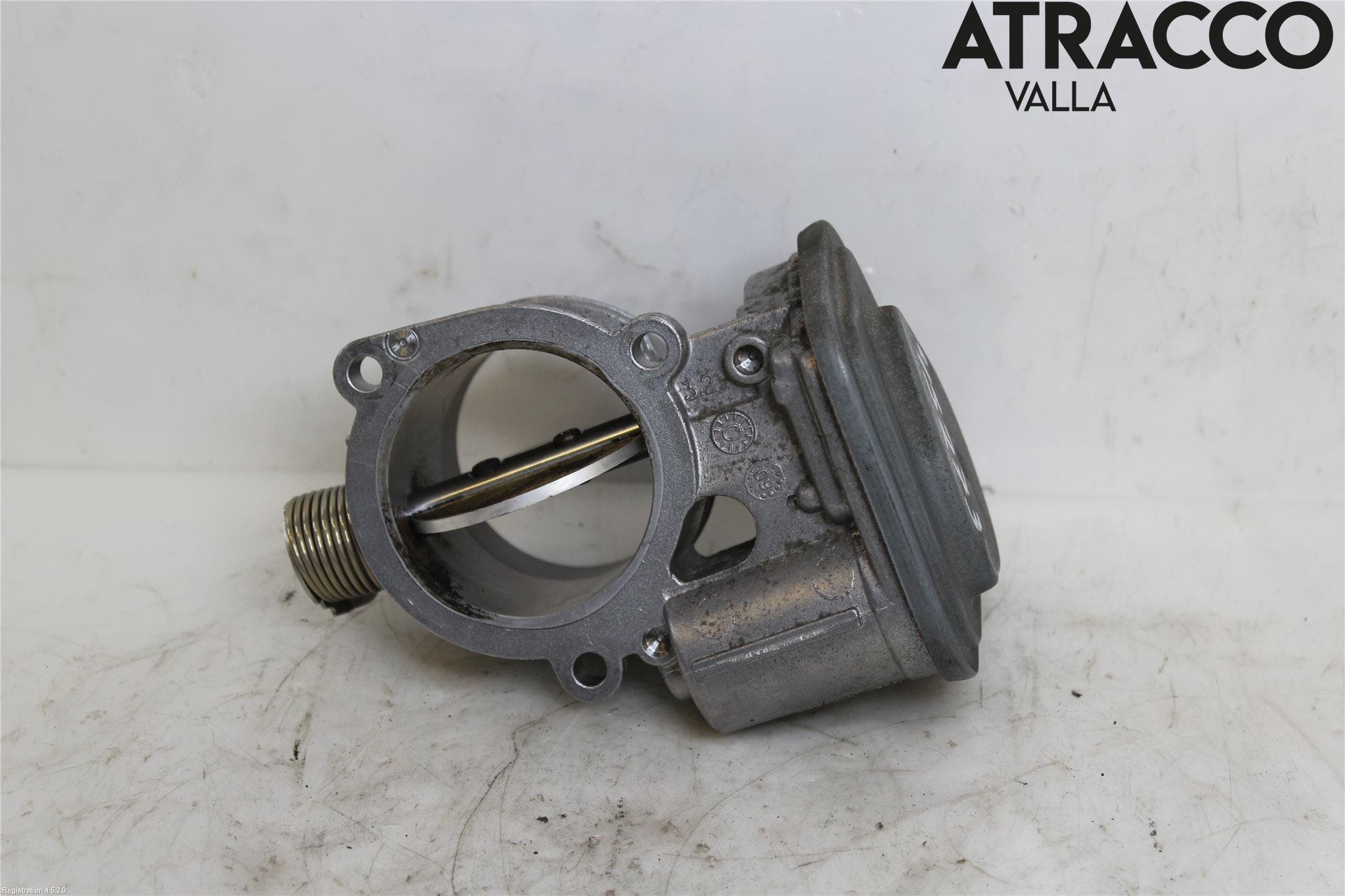 BMW 1 E87/81 5D/3D 03-11 Injspjällhus