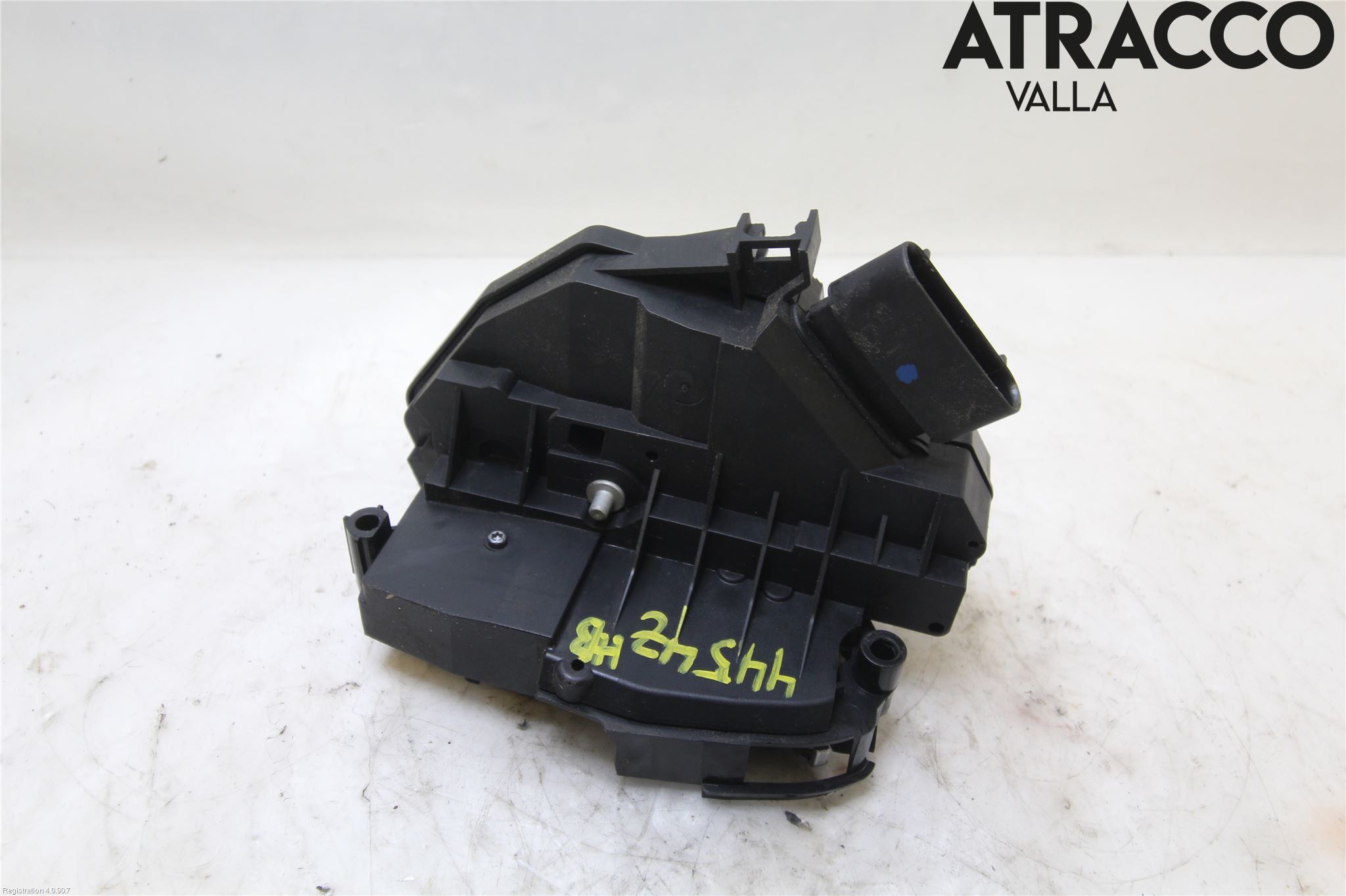 Ford C-MAX ll 15-19 Låskista-Dörrlås