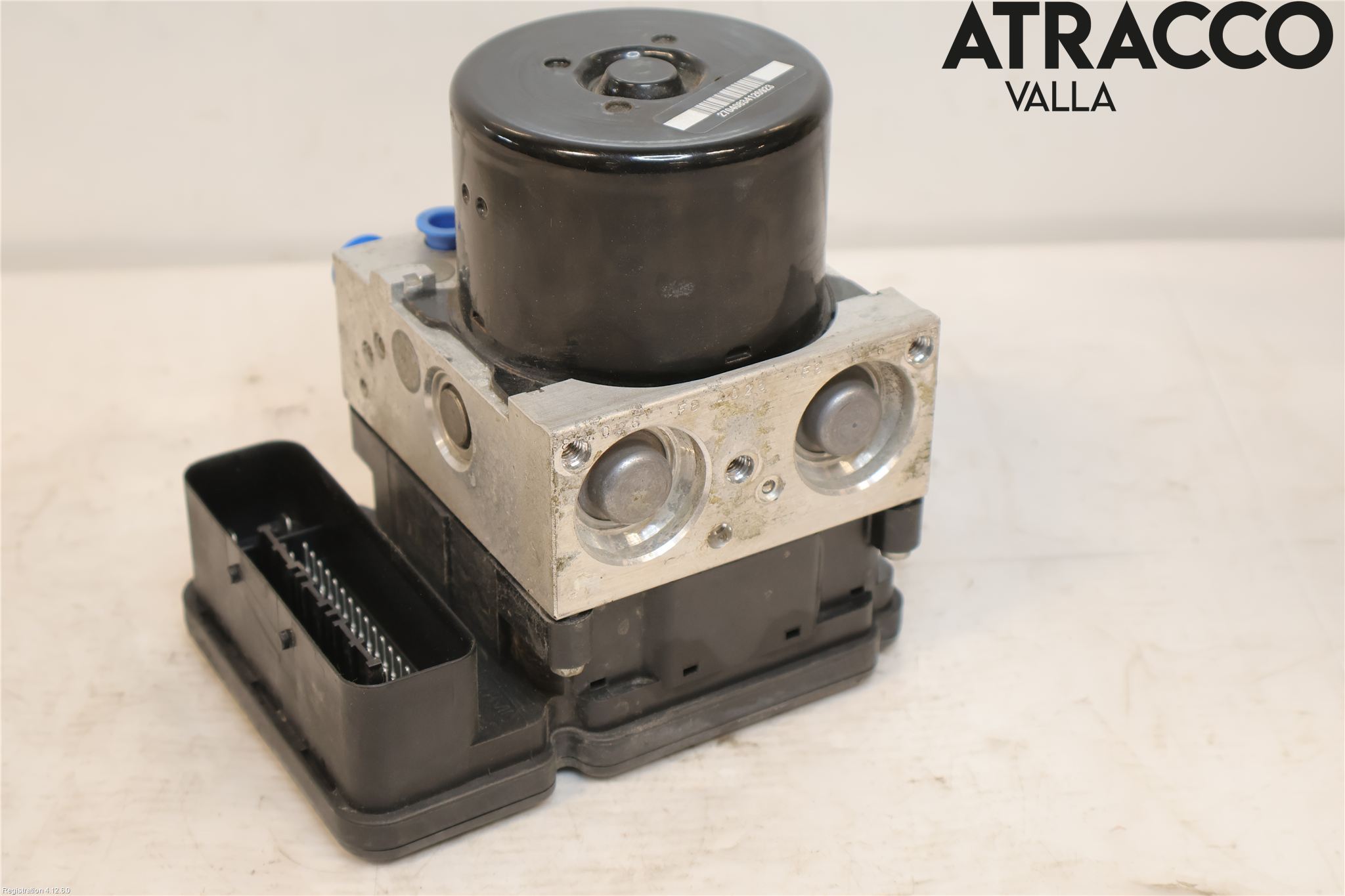 Volkswagen VW GOLF PLUS/CROSS GOLF 04-14 Abs Hydraulaggregat