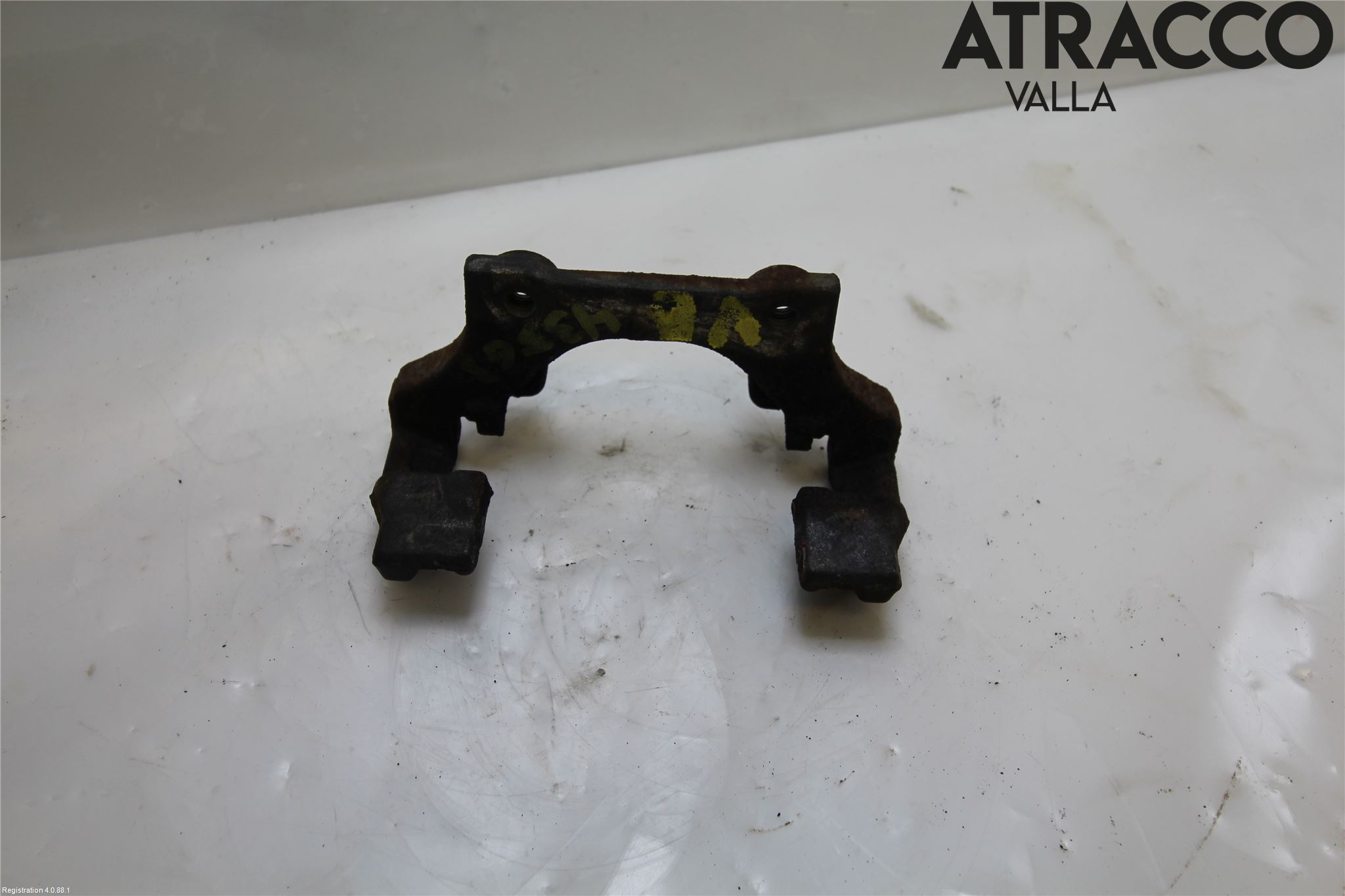 BMW 3 E90/91 SED/TOU 05-12 Bromsokshållare