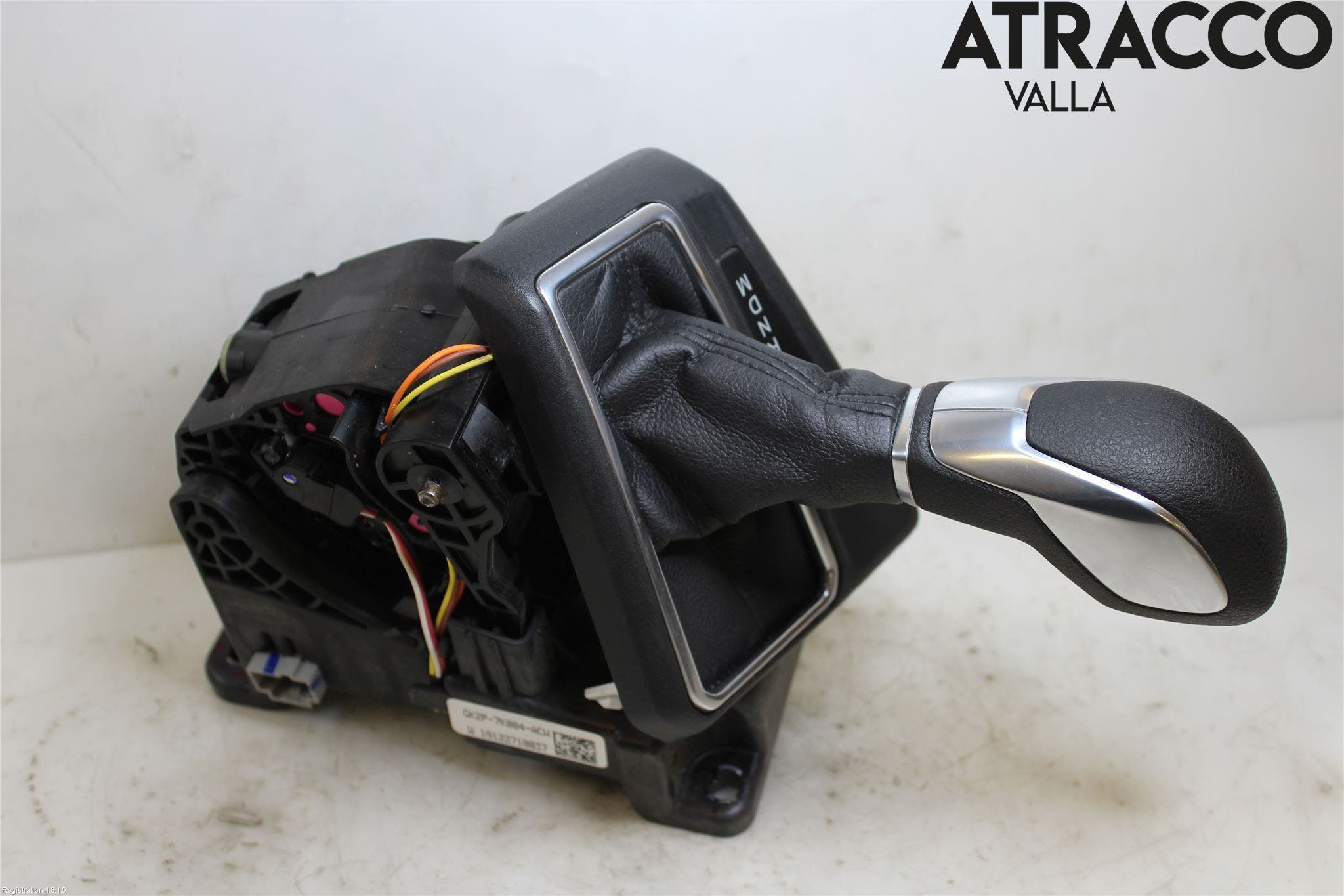 Ford TRANSIT SKÅP/BUSS 14-22 Växelspak