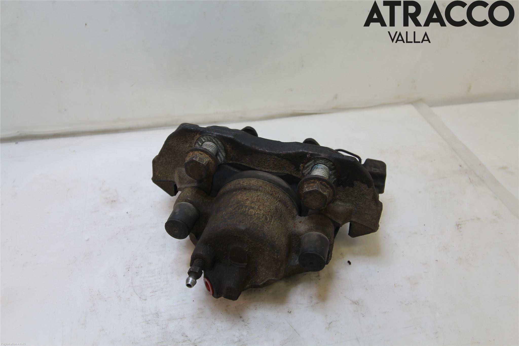 Ford FOCUS 15-18 Bromsok Fram Höger