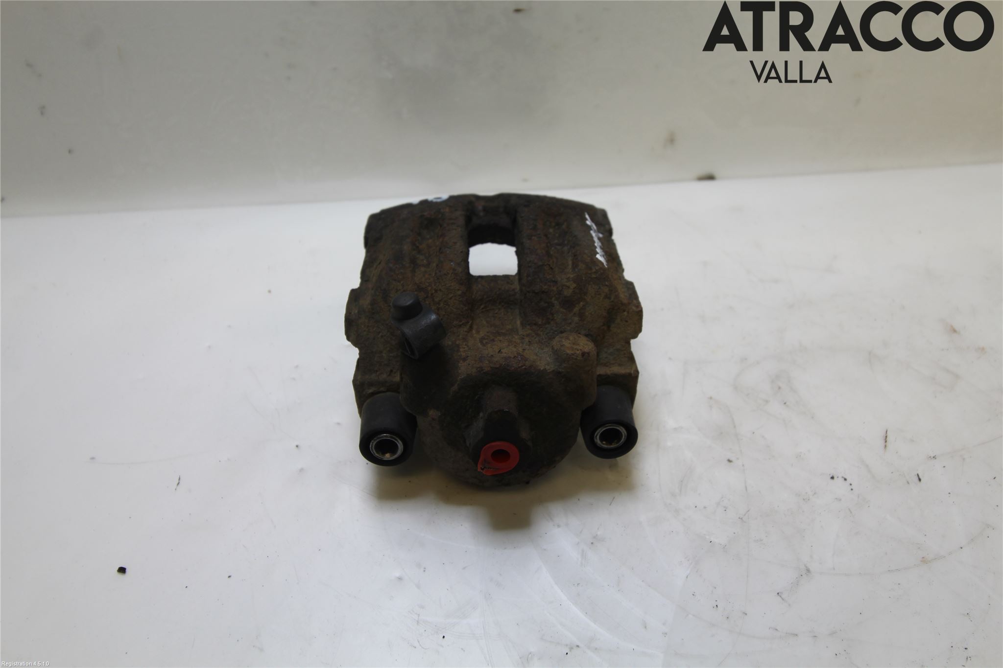 BMW 1 E87/81 5D/3D 03-11 Bromsok Bak Vänster