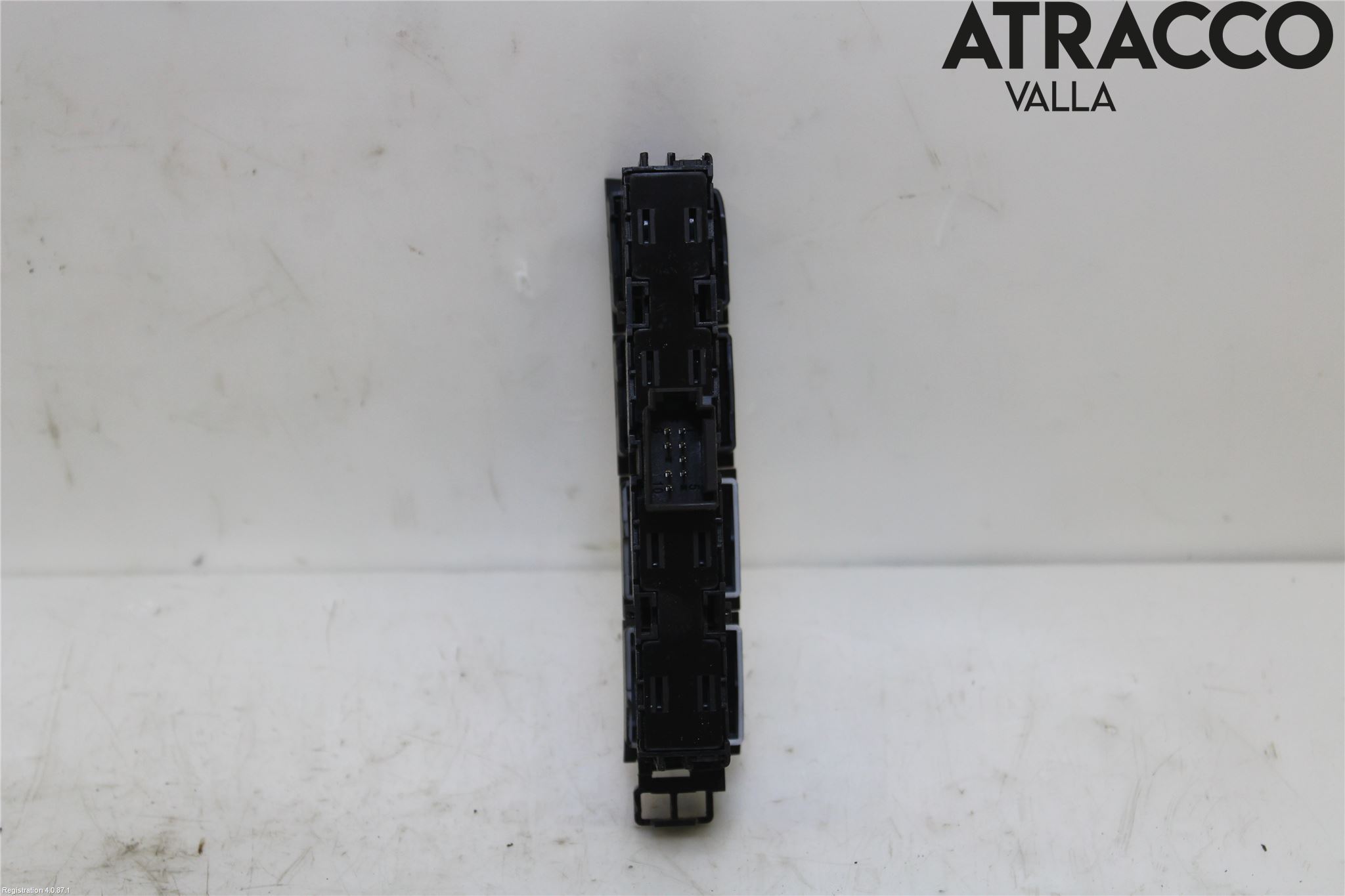 Volkswagen VW PASSAT 15-19 Strömställare Multifunktion