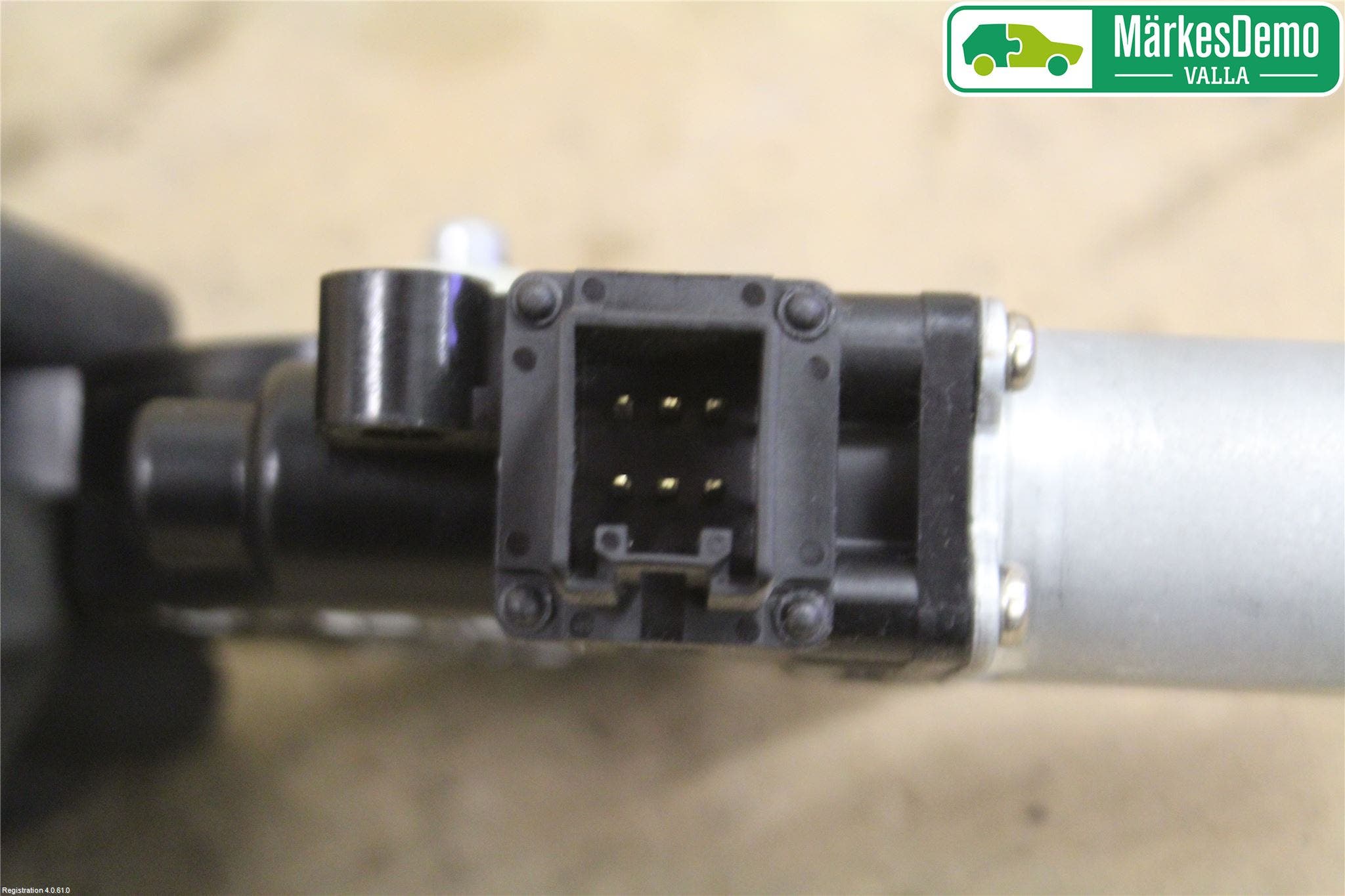 Mazda 6 08-13 Fönsterhissmotor