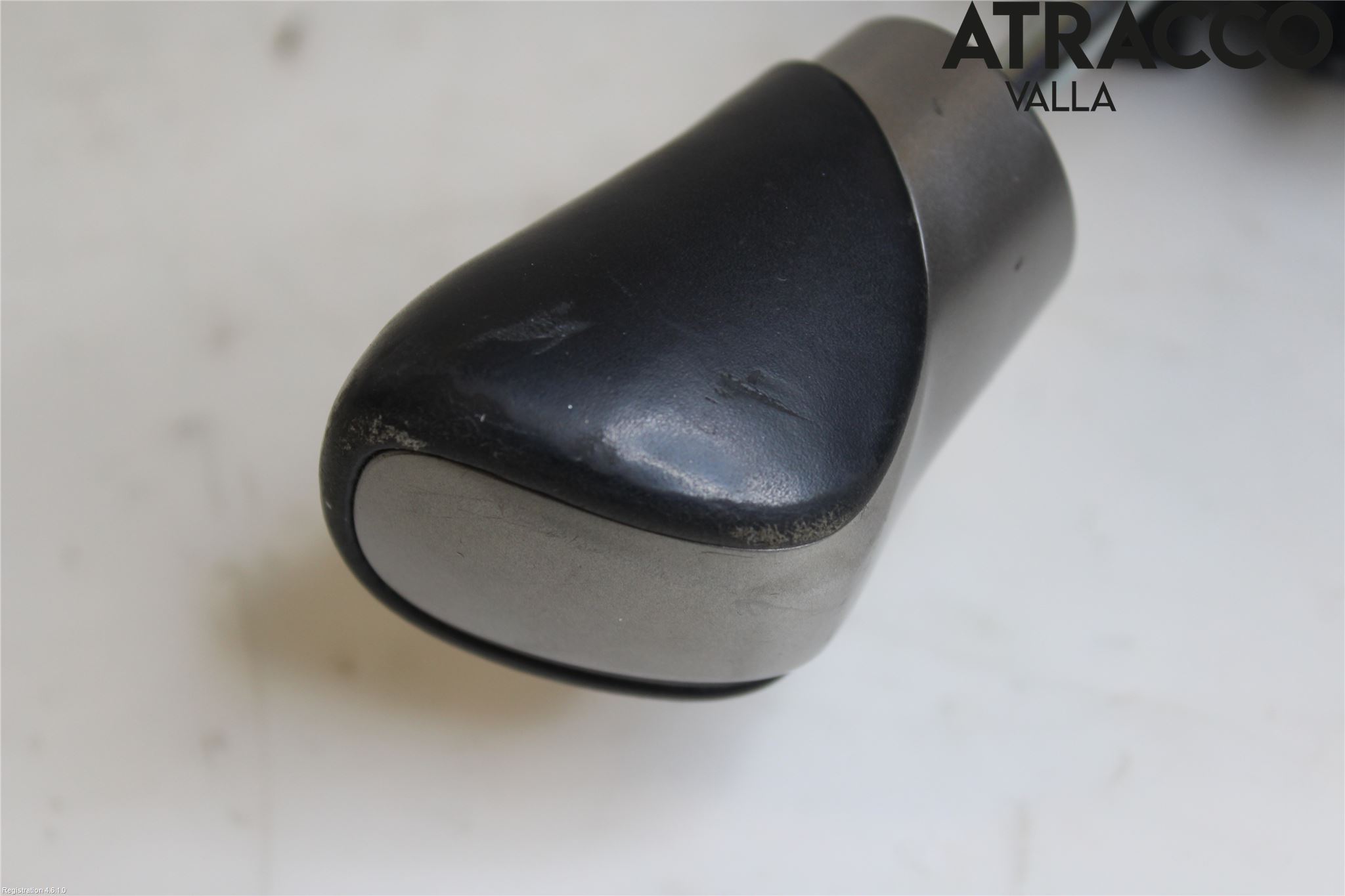 Lexus IS 250/350 14-20 Växelspak