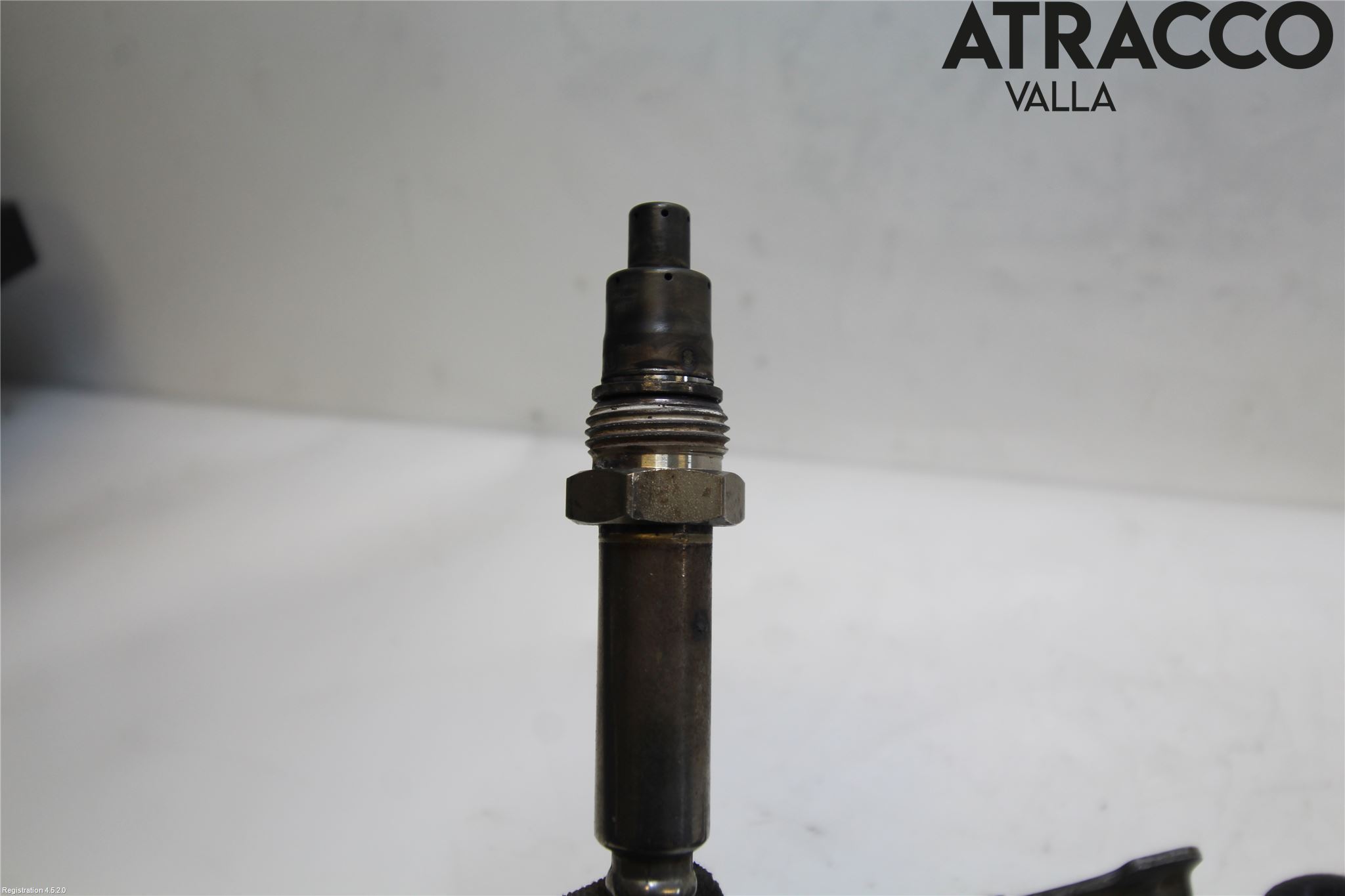 Volkswagen VW CADDY 16-20 Injlambdasond