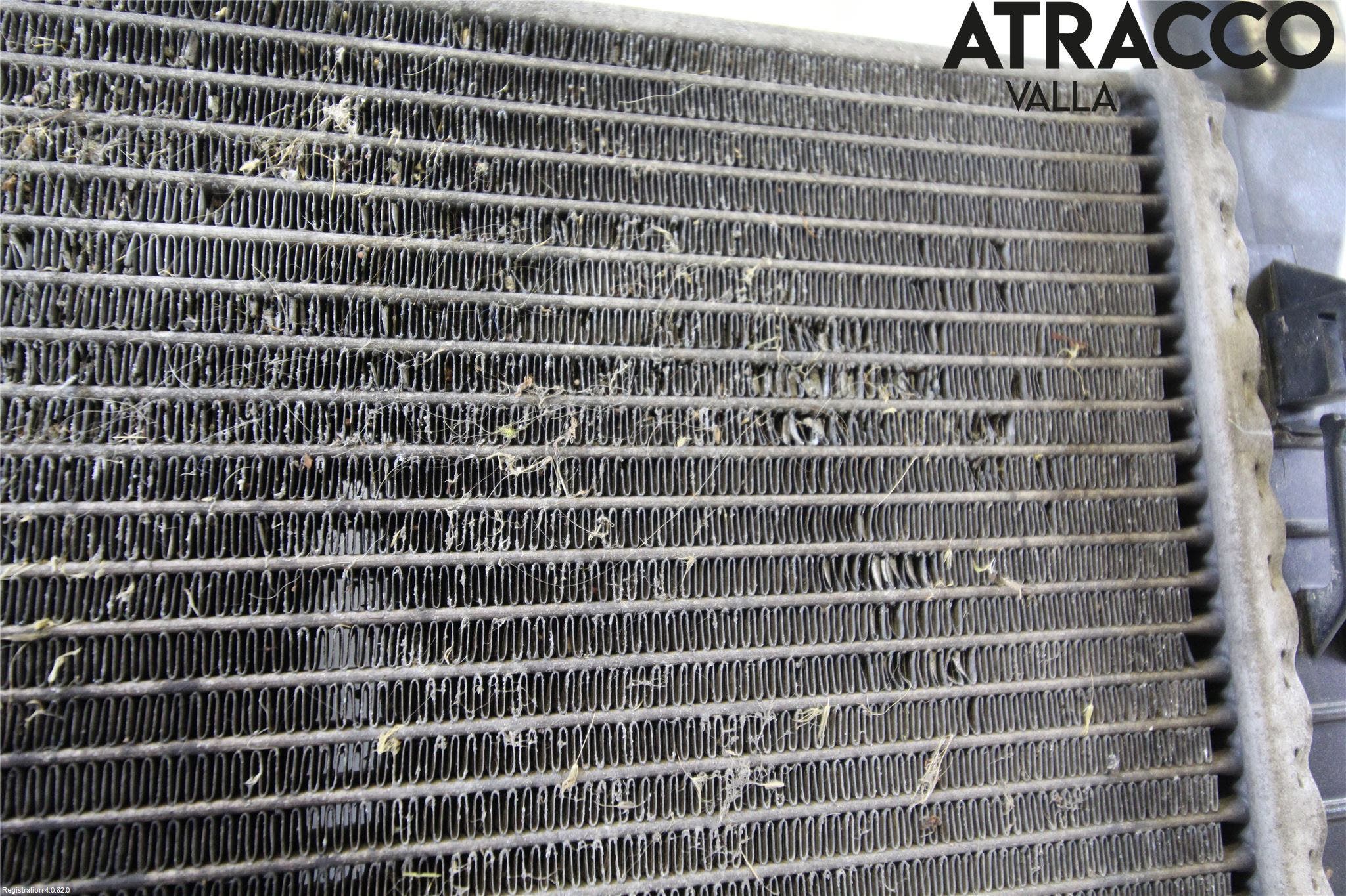 Ford TRANSIT 06-13 Kylare Man