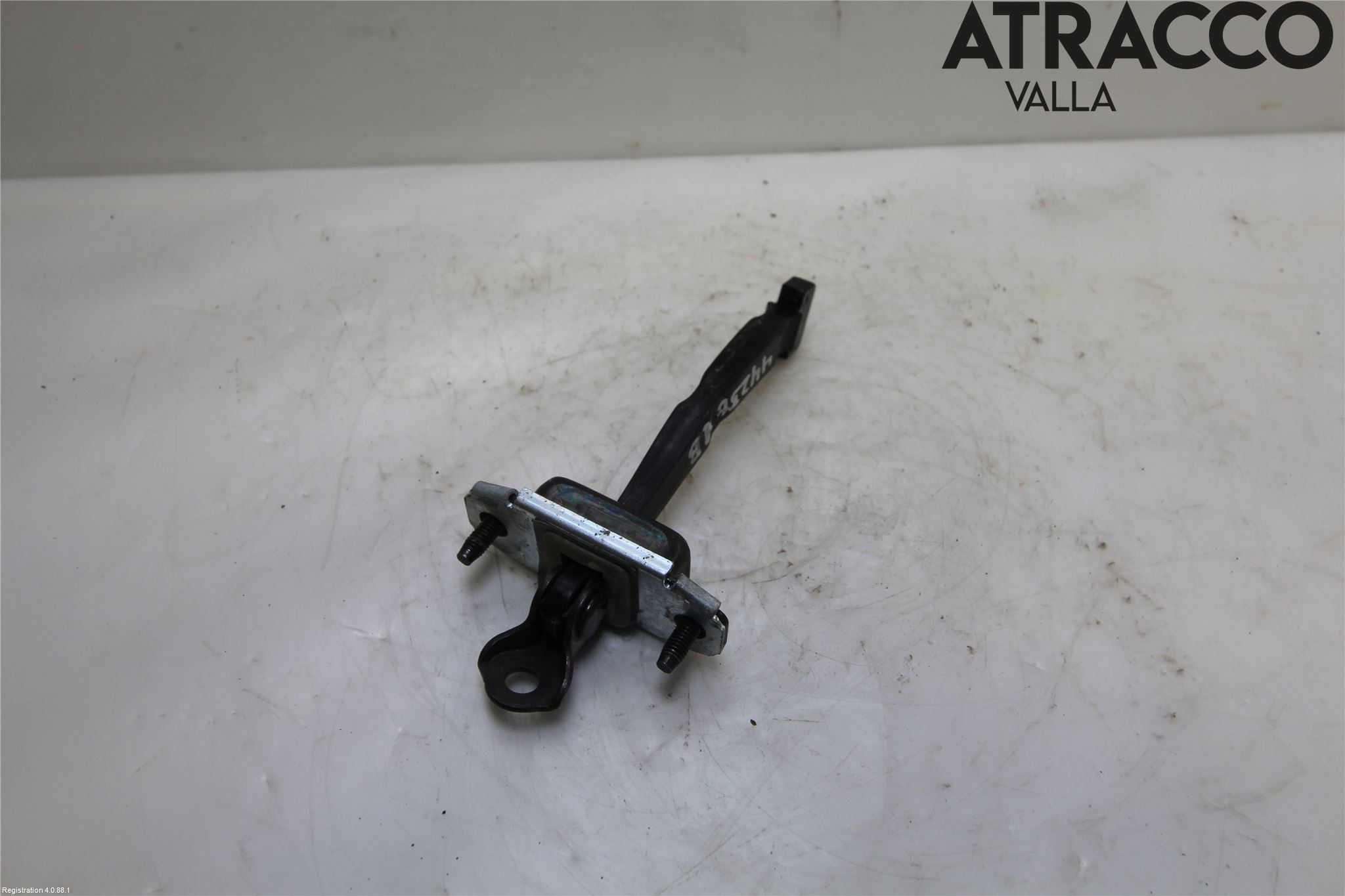 Kia CARENS III 13-19 Dörrstopp