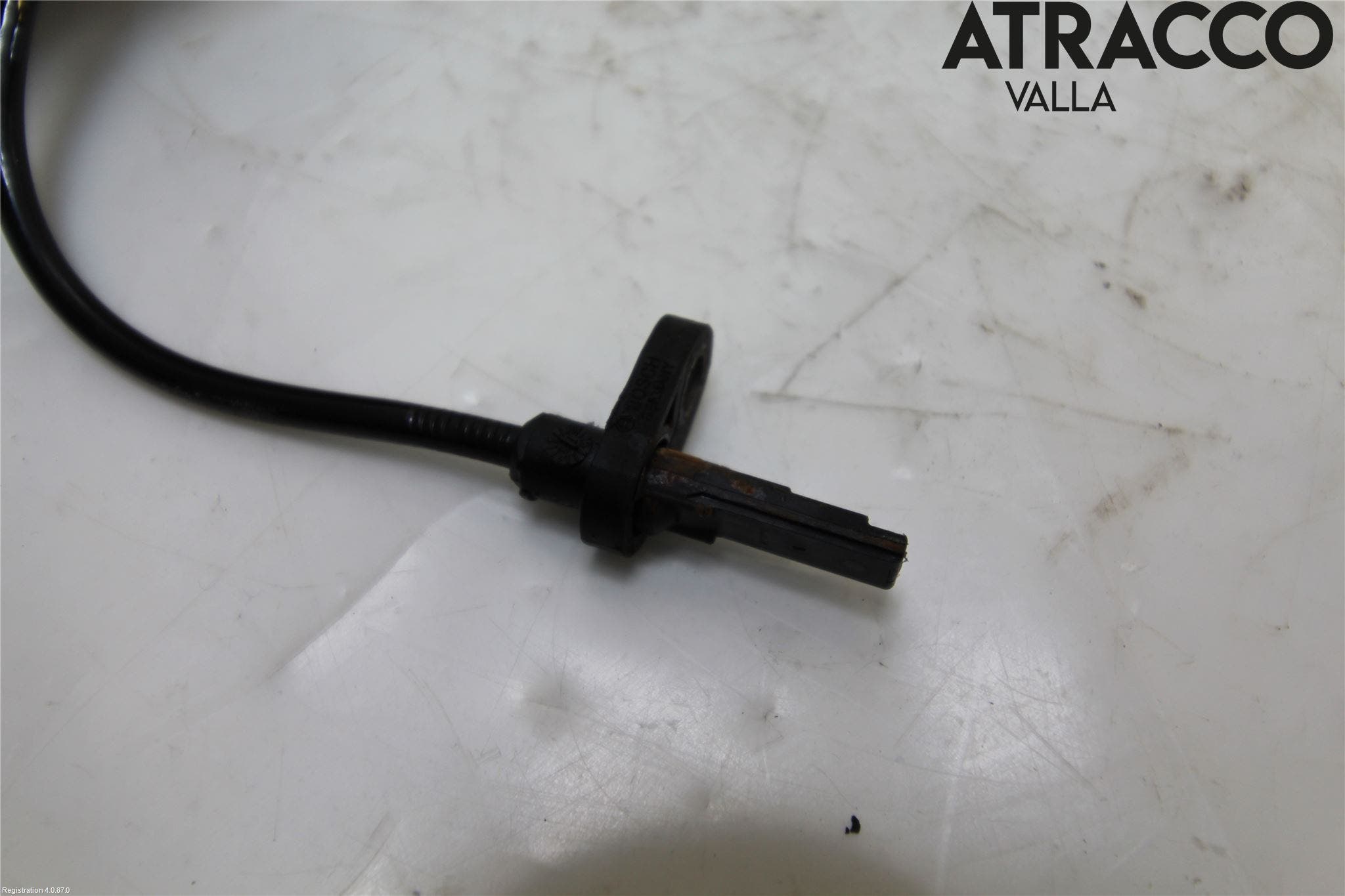 Opel CORSA E 15-19 Abs Sensor