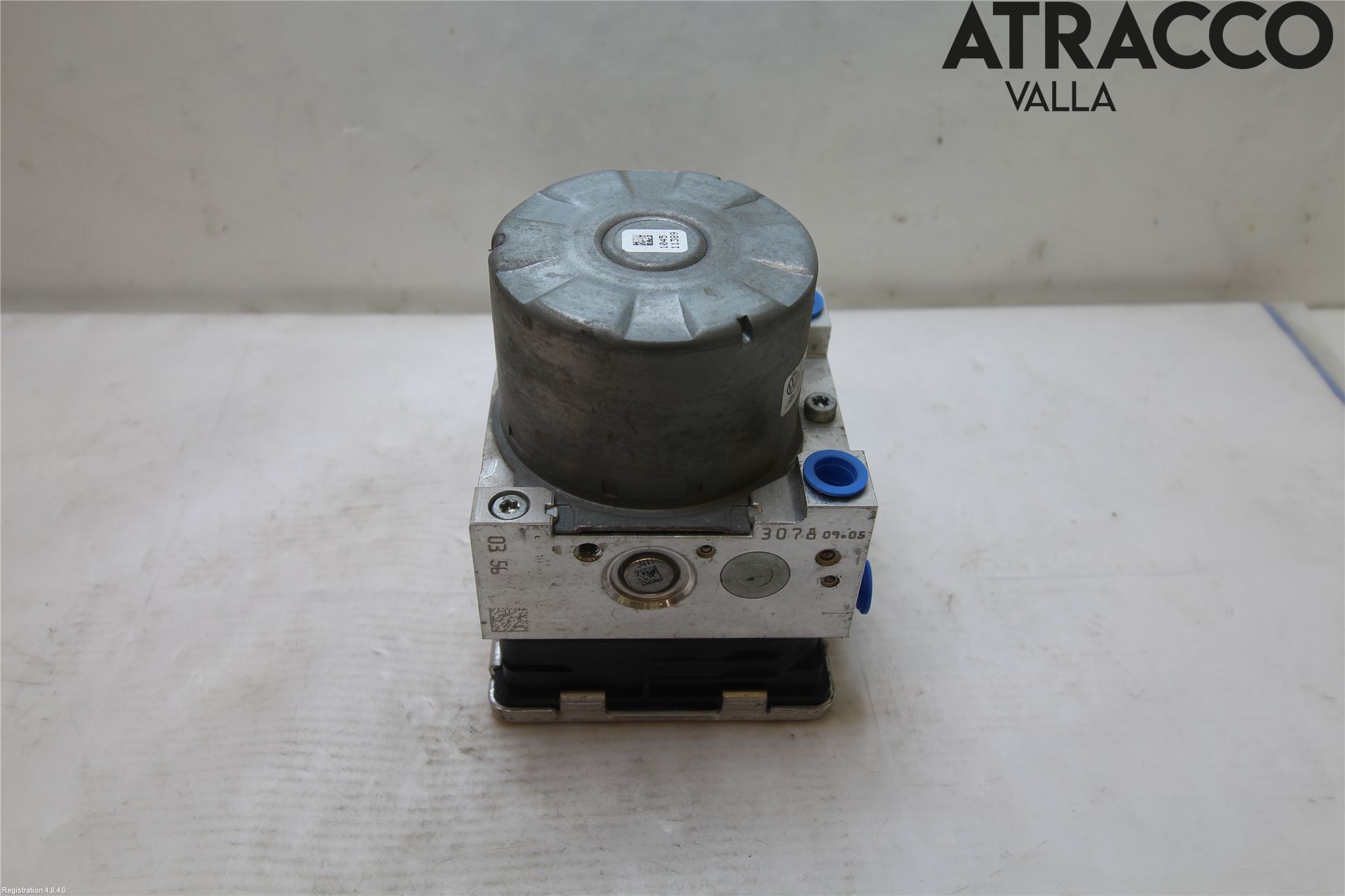 Audi A3/S3 8V 13-20 Abs Hydraulaggregat