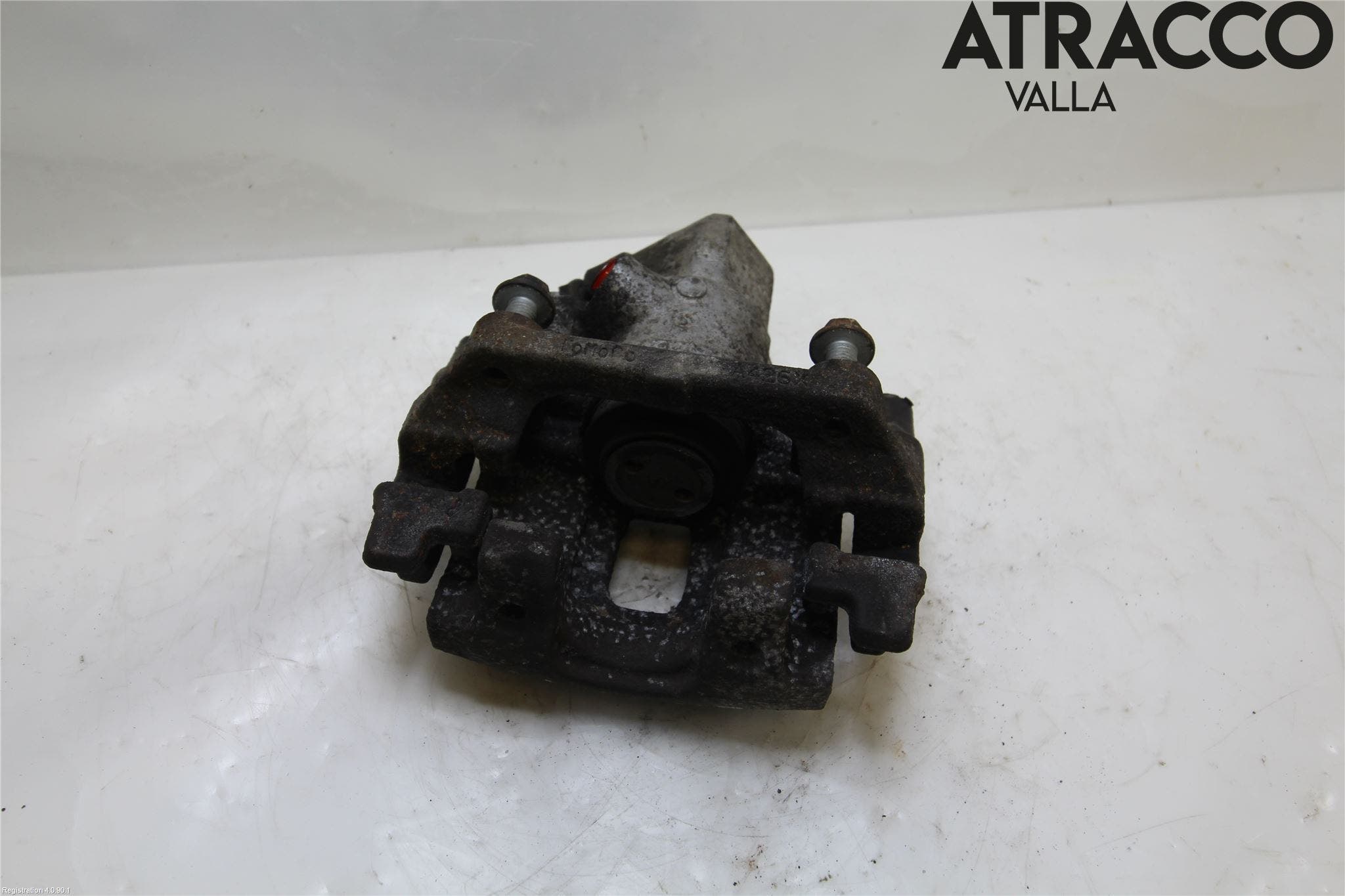 Ford FOCUS 15-18 Bromsok Bak Höger