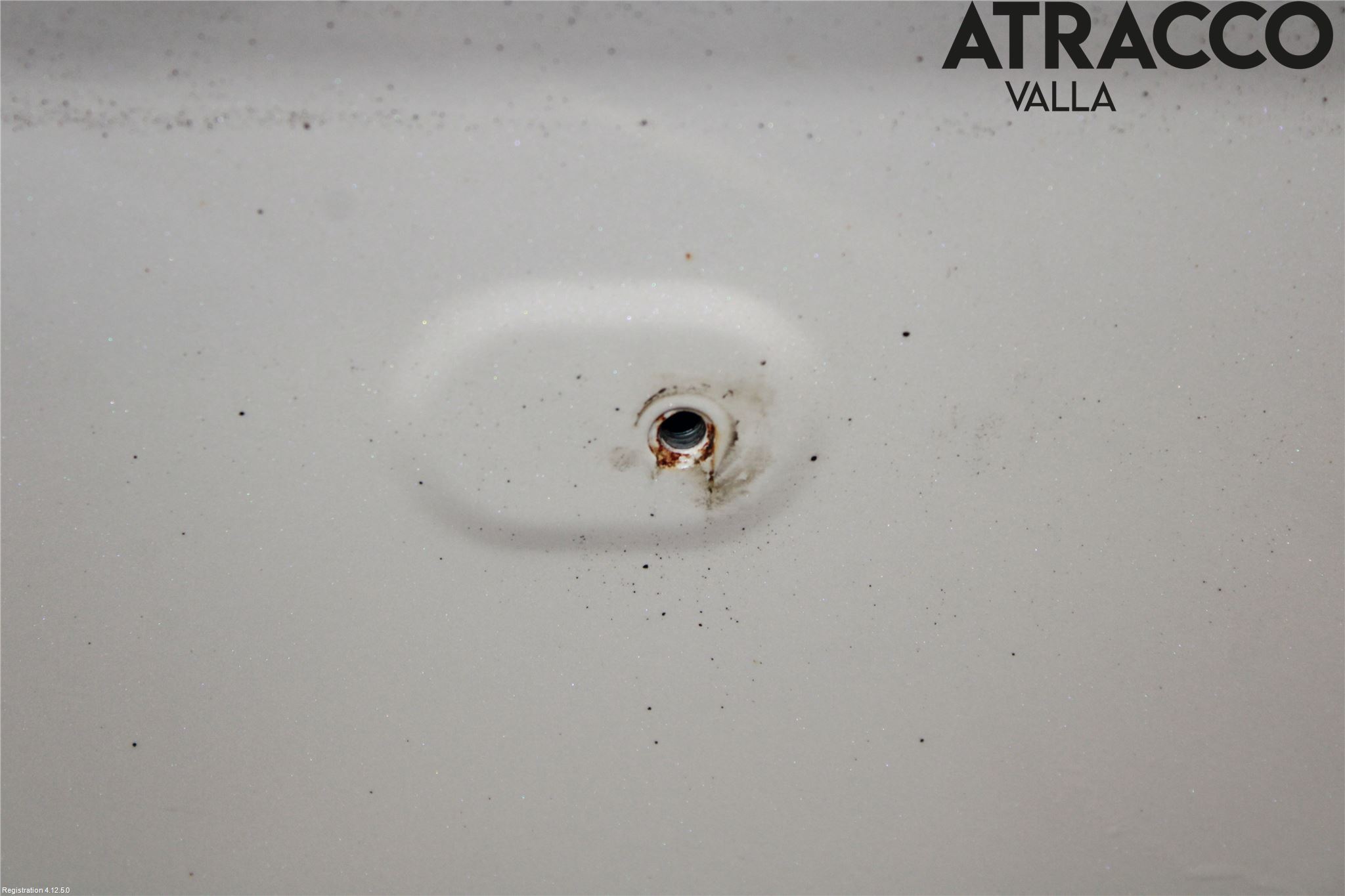 Toyota RAV 4 06-12 Baklucka Kombi