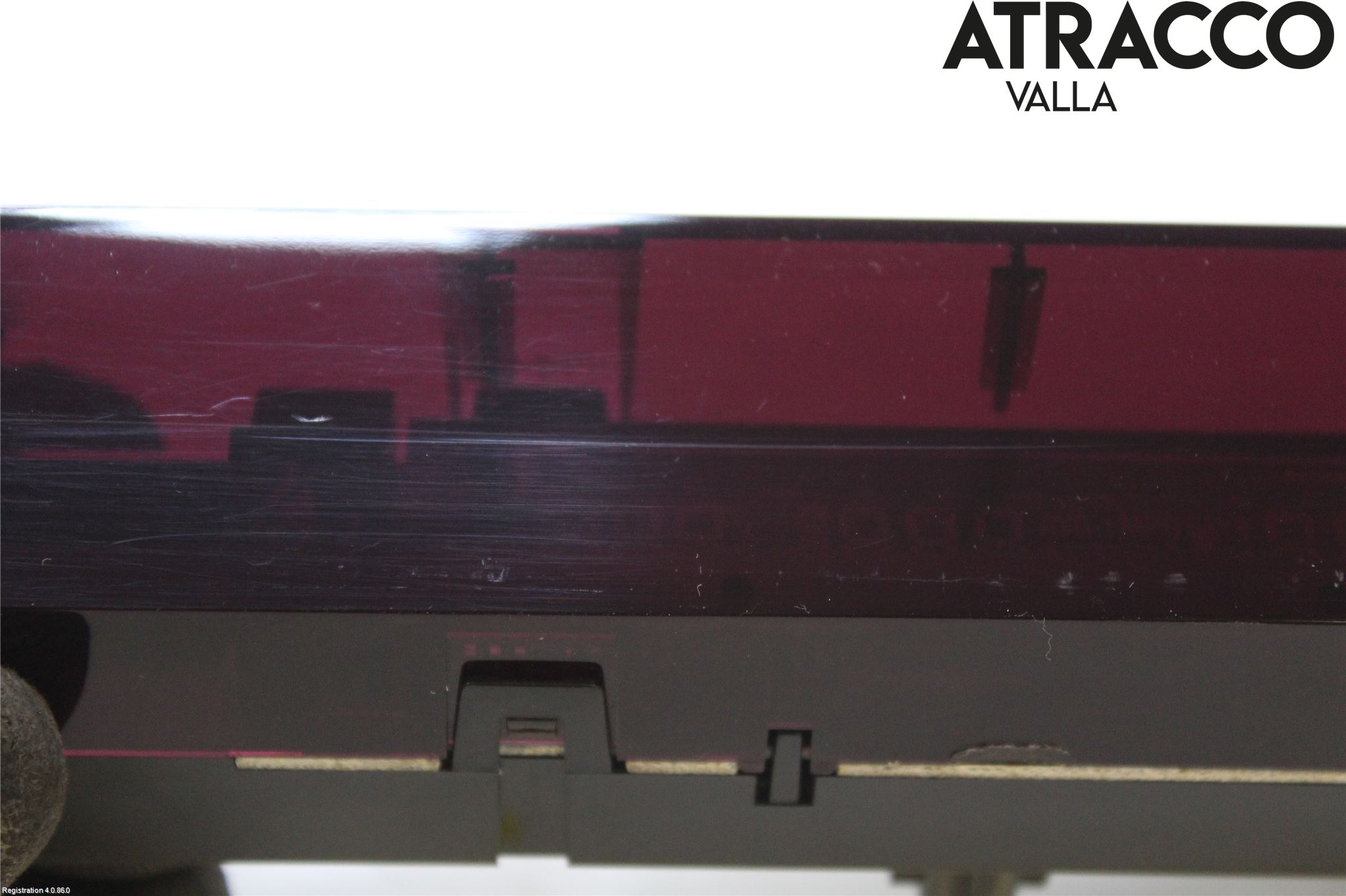 Subaru OUTBACK 10-15 Färddator