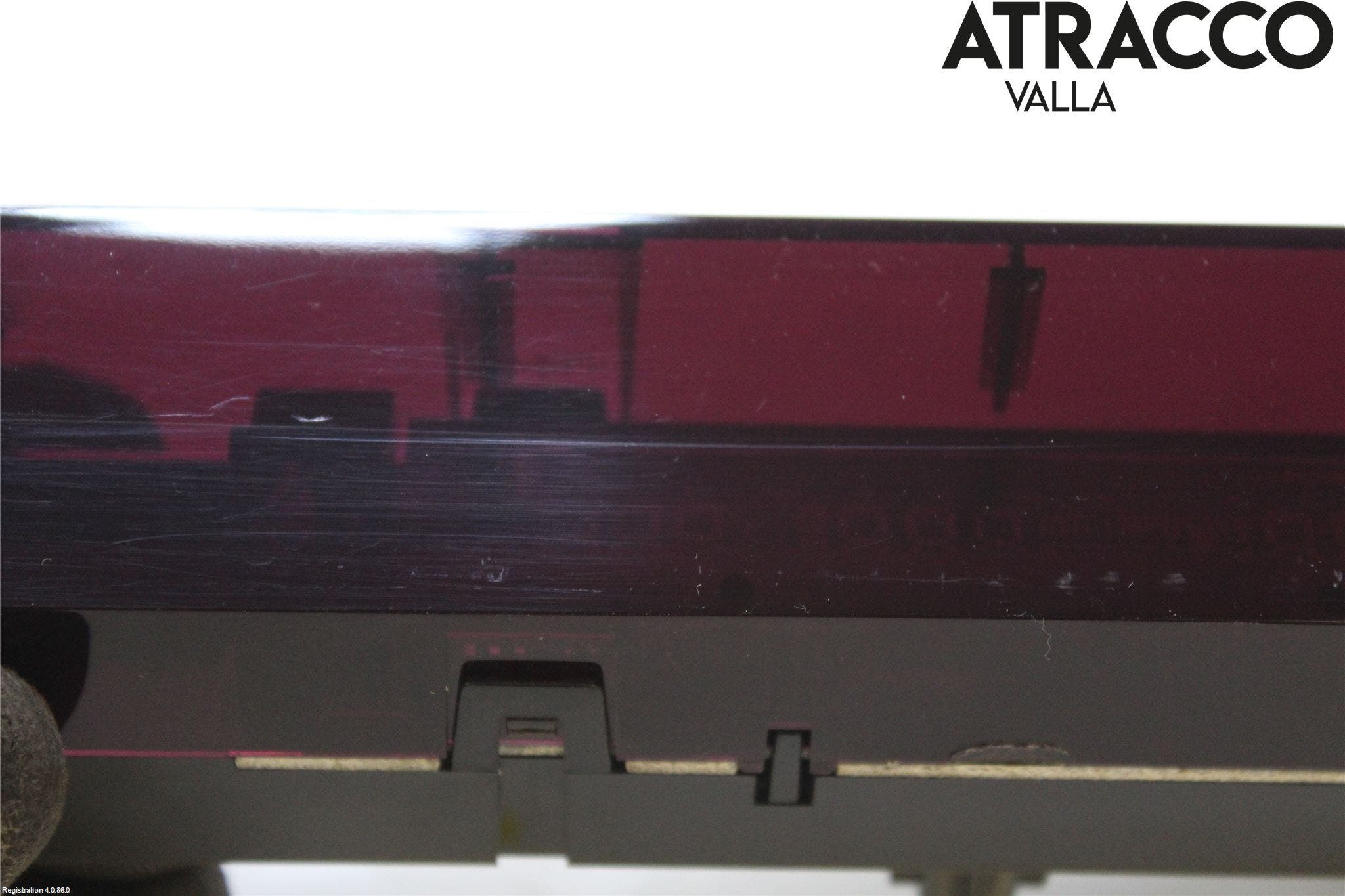 Subaru OUTBACK 10-15 Färddator