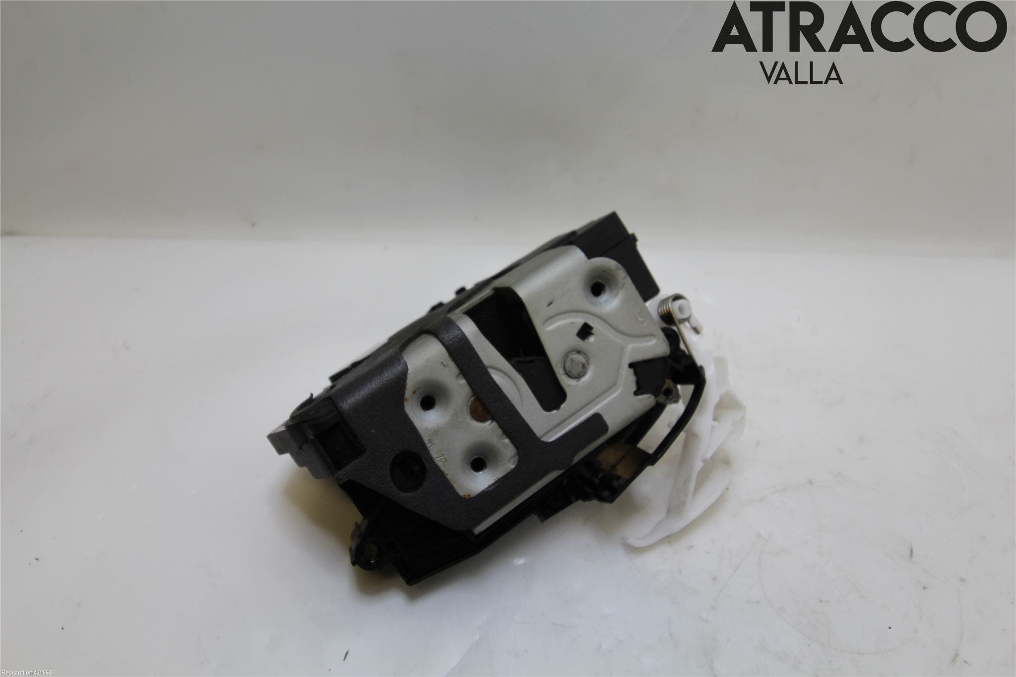 Ford FOCUS 15-18 Låskista-Dörrlås