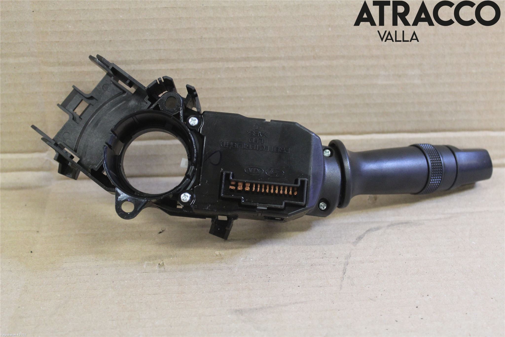 Kia RIO 12-16 Spak Blinkers-Ljusomk