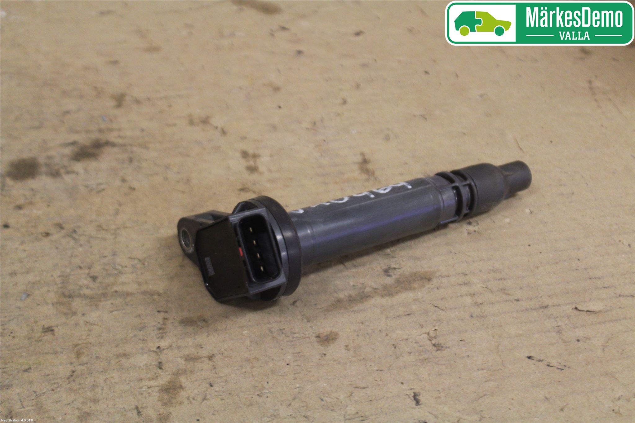 Toyota YARIS XP130 12-14 Tändspole