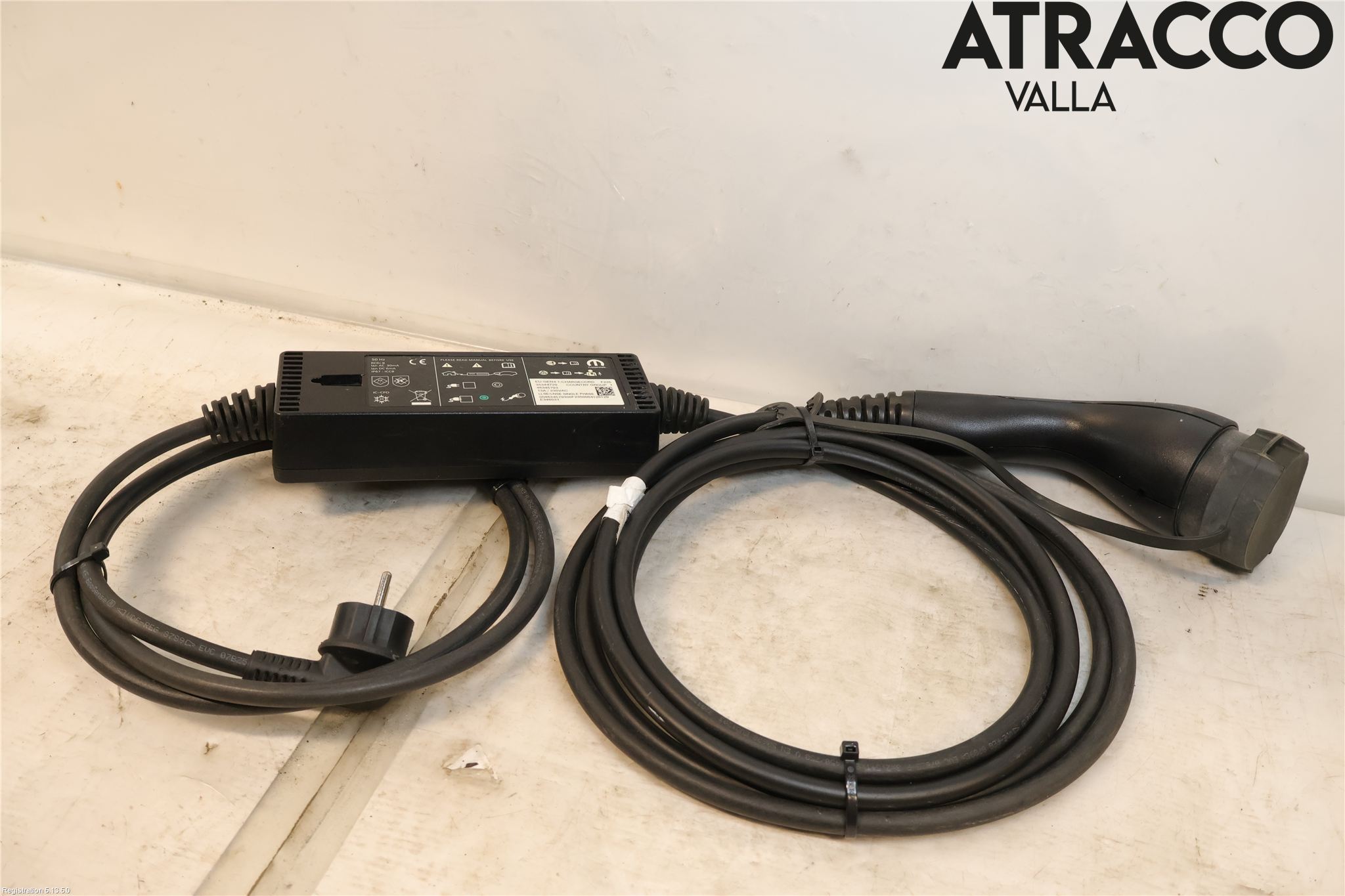 Ładowarka OBC Jeep COMPASS Batteriladdare Högspänning 2020 · 46345793